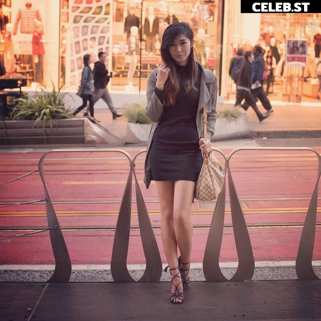 Leena (Aileena) Xu Image 10310791