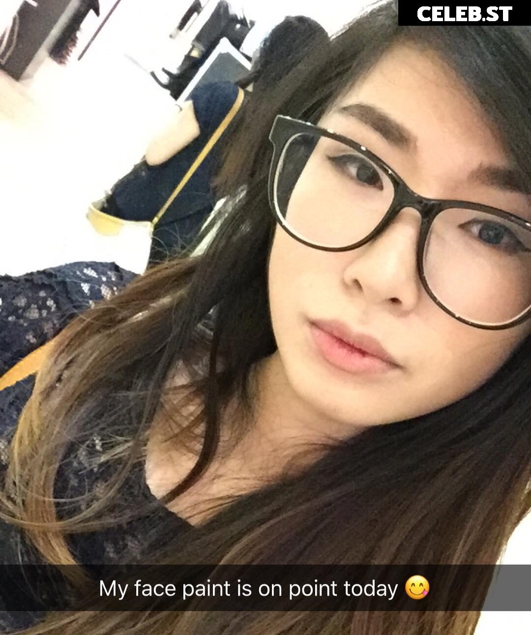 Leena (Aileena) Xu Image 10310787