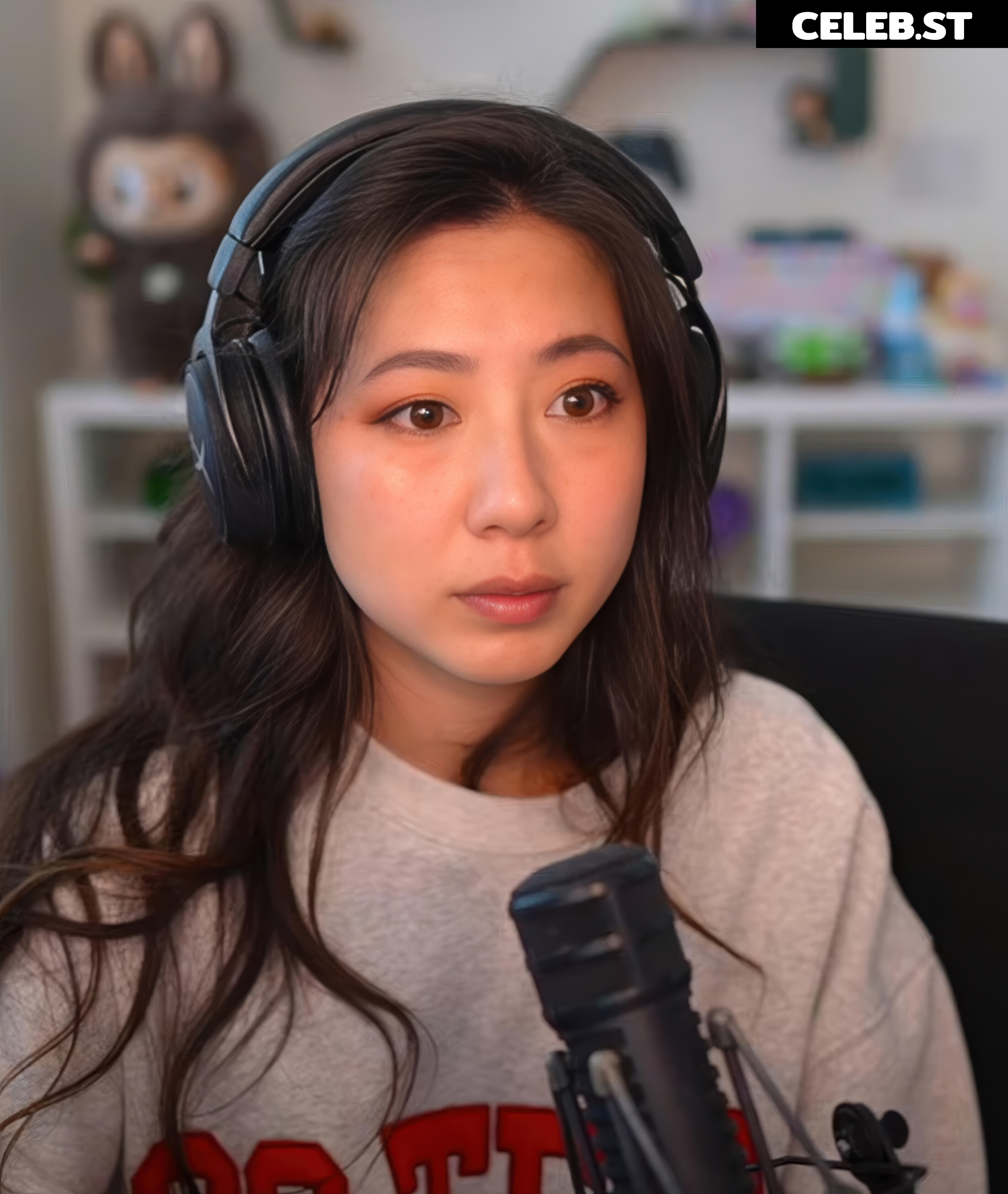 Fuslie (Leslie) Image 10310638