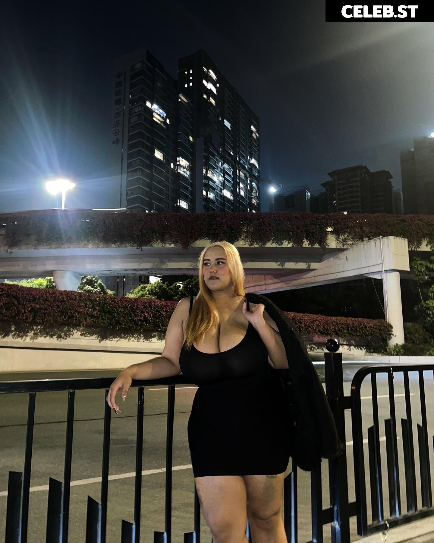 fhong_fionax / Chayada Dulyasatien (Busty Thai Model) Image 10310161