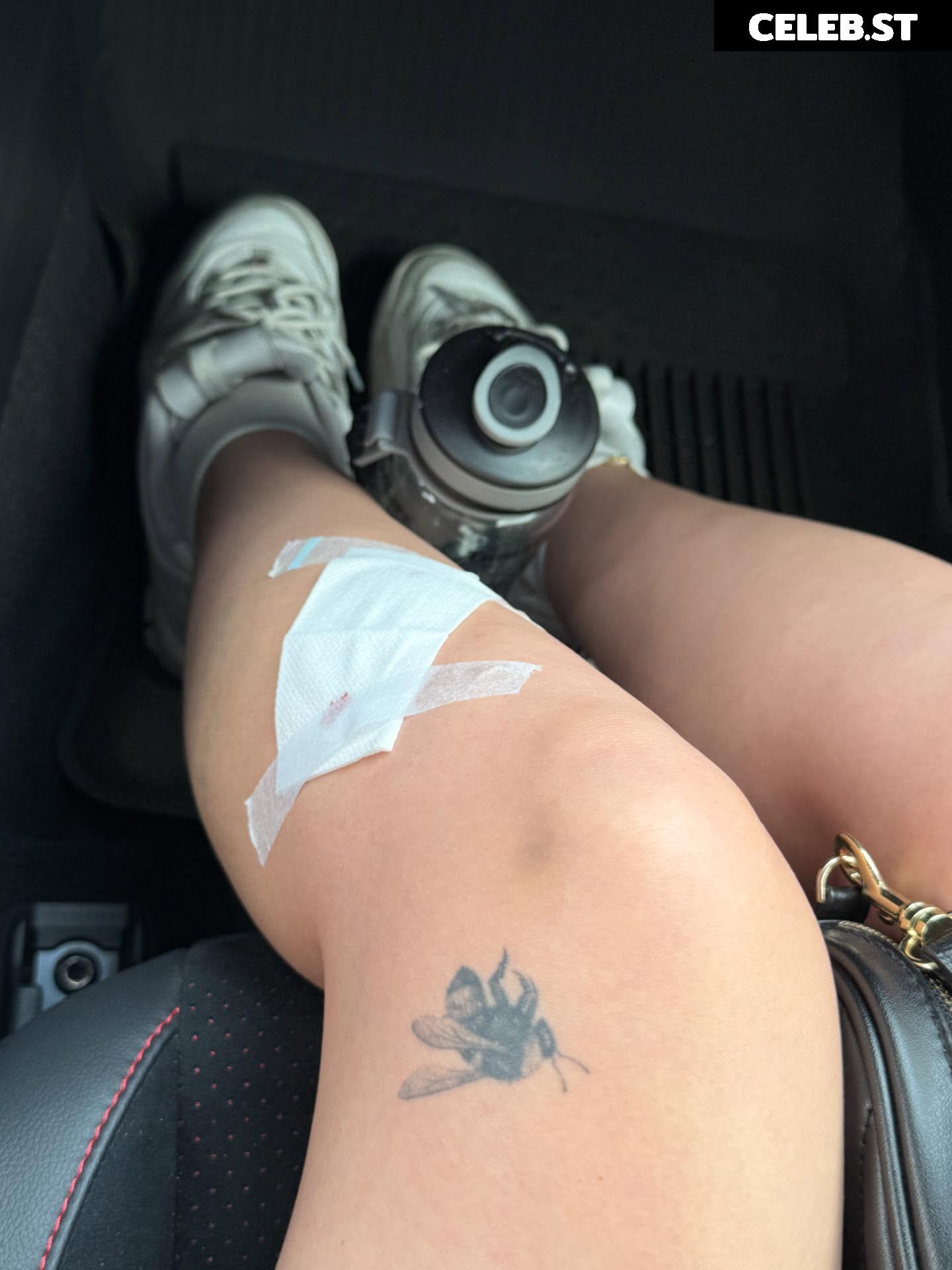 Sonja Reid aka OMGitsfirefoxx Image 10310072