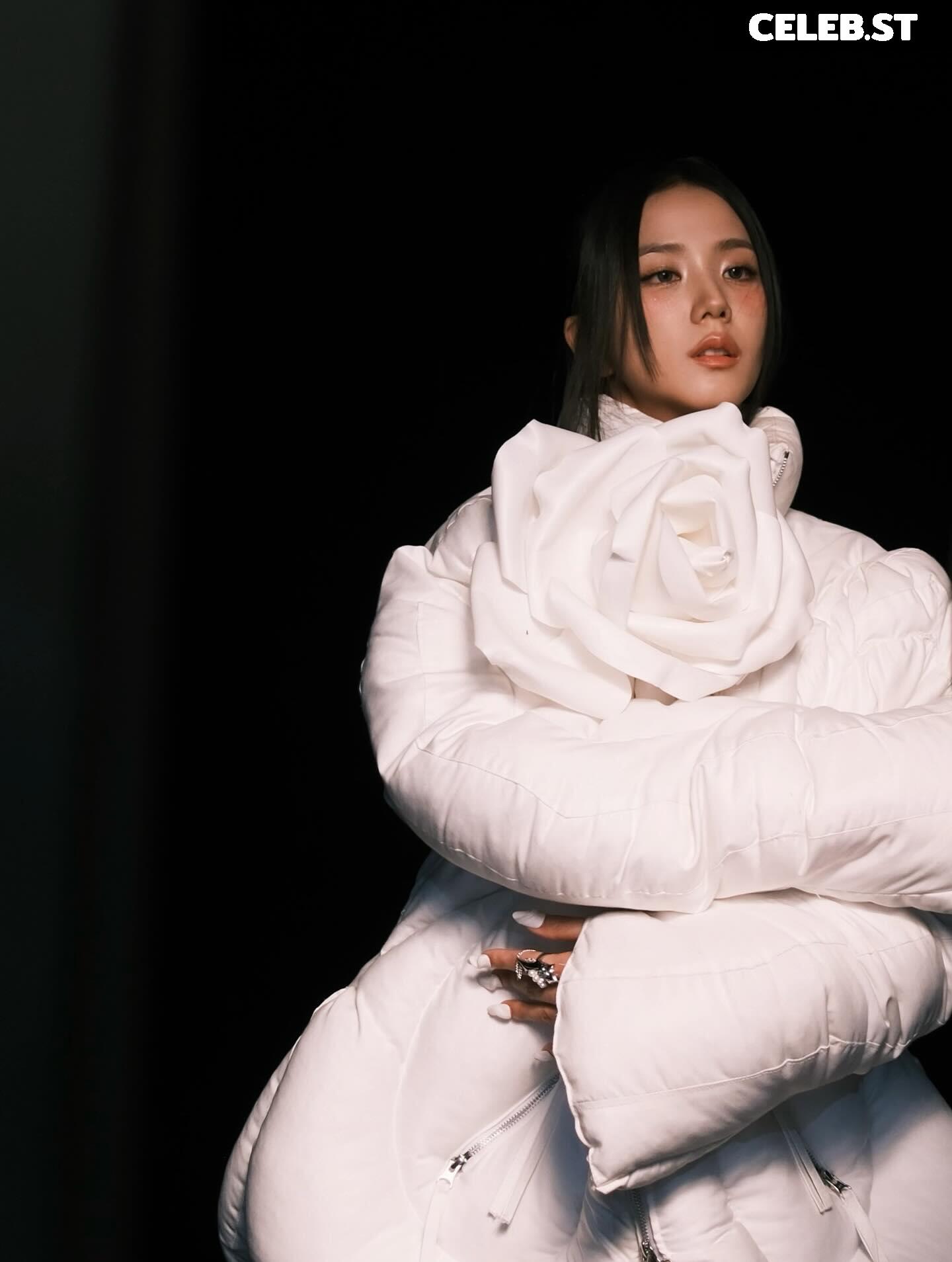 Jisoo  || - BLΛƆKPIИK ( BLACKPINK ) Image 10312423