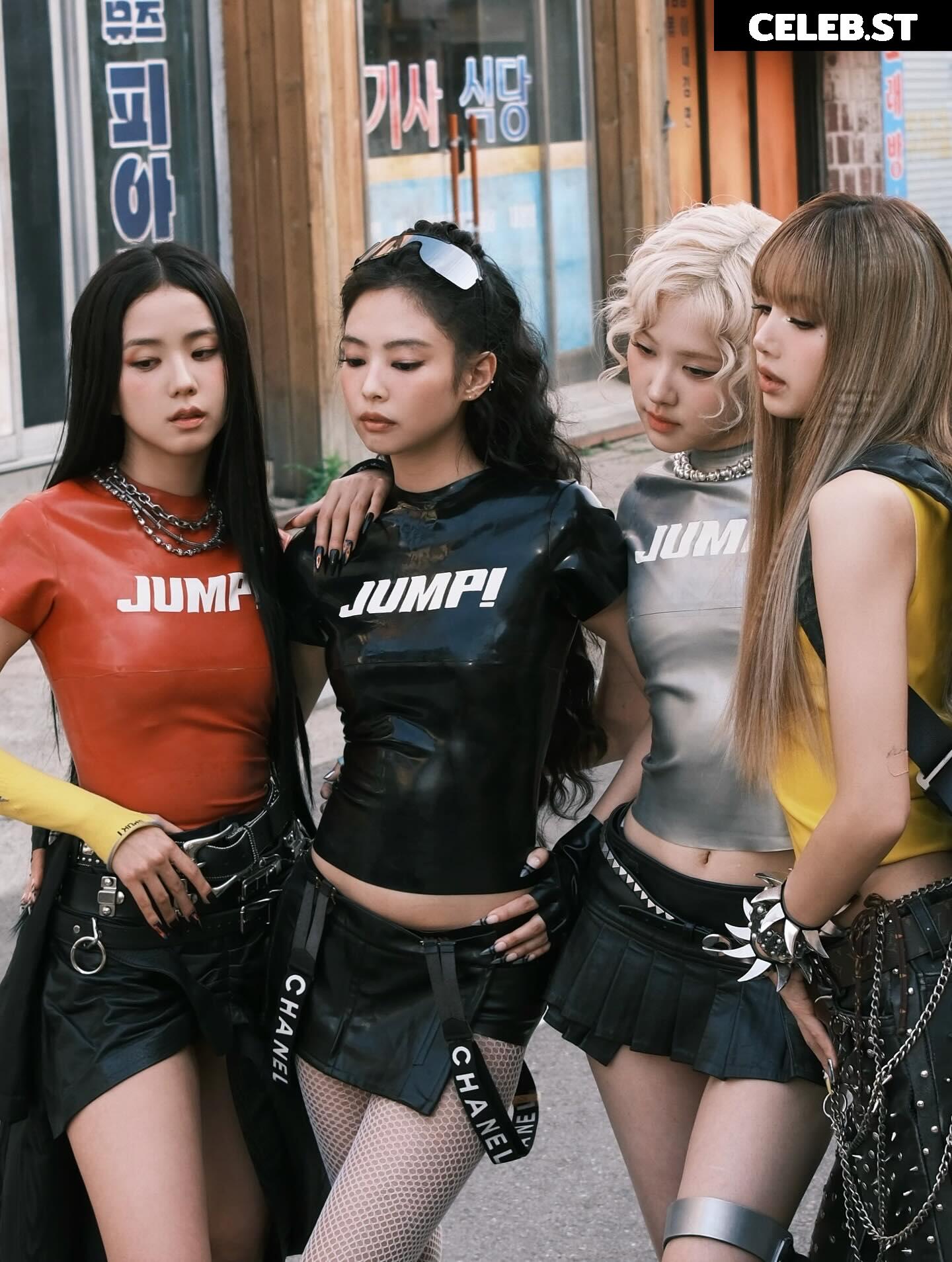 Jisoo  || - BLΛƆKPIИK ( BLACKPINK ) Image 10312425
