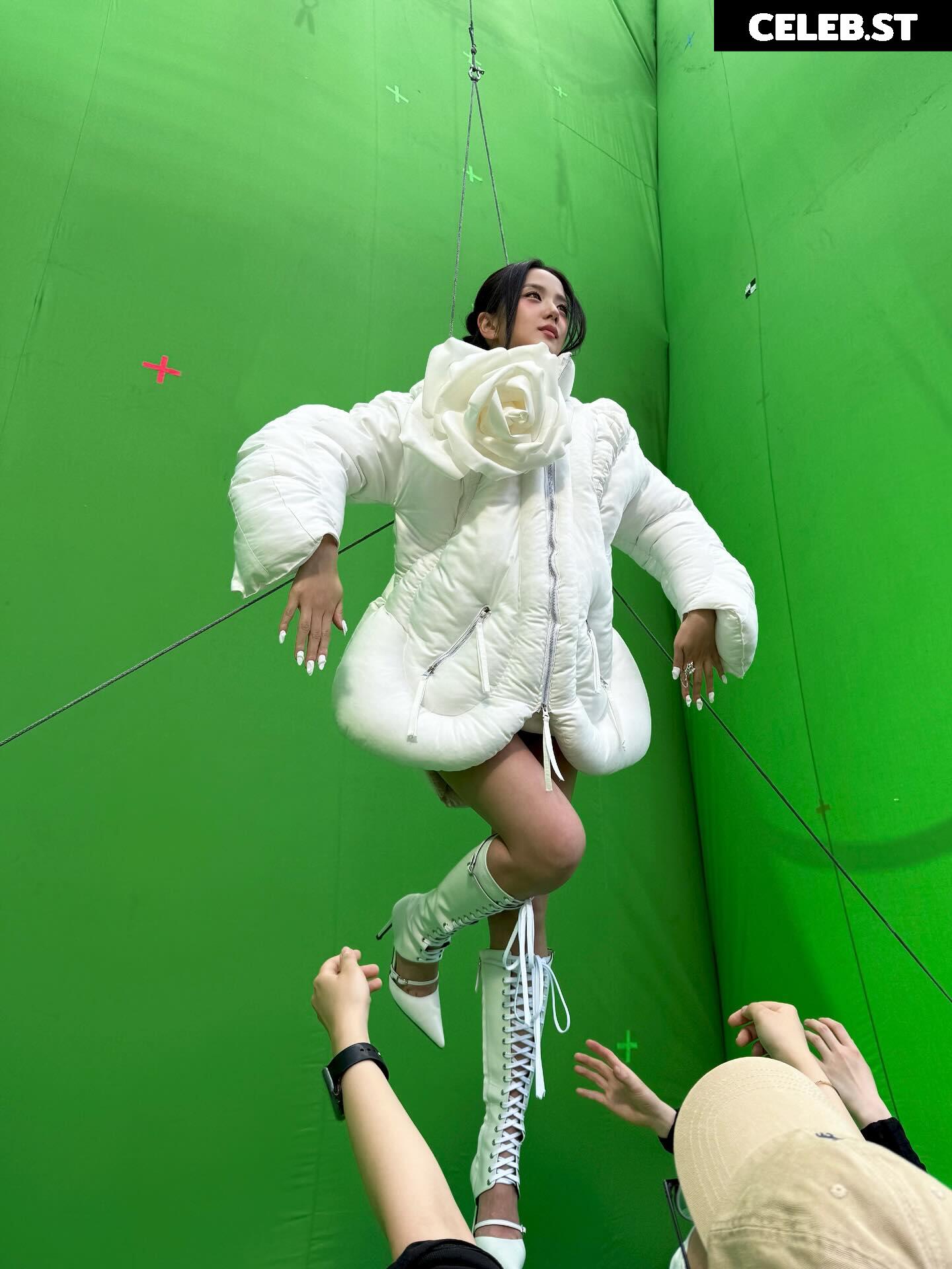 Jisoo  || - BLΛƆKPIИK ( BLACKPINK ) Image 10312424