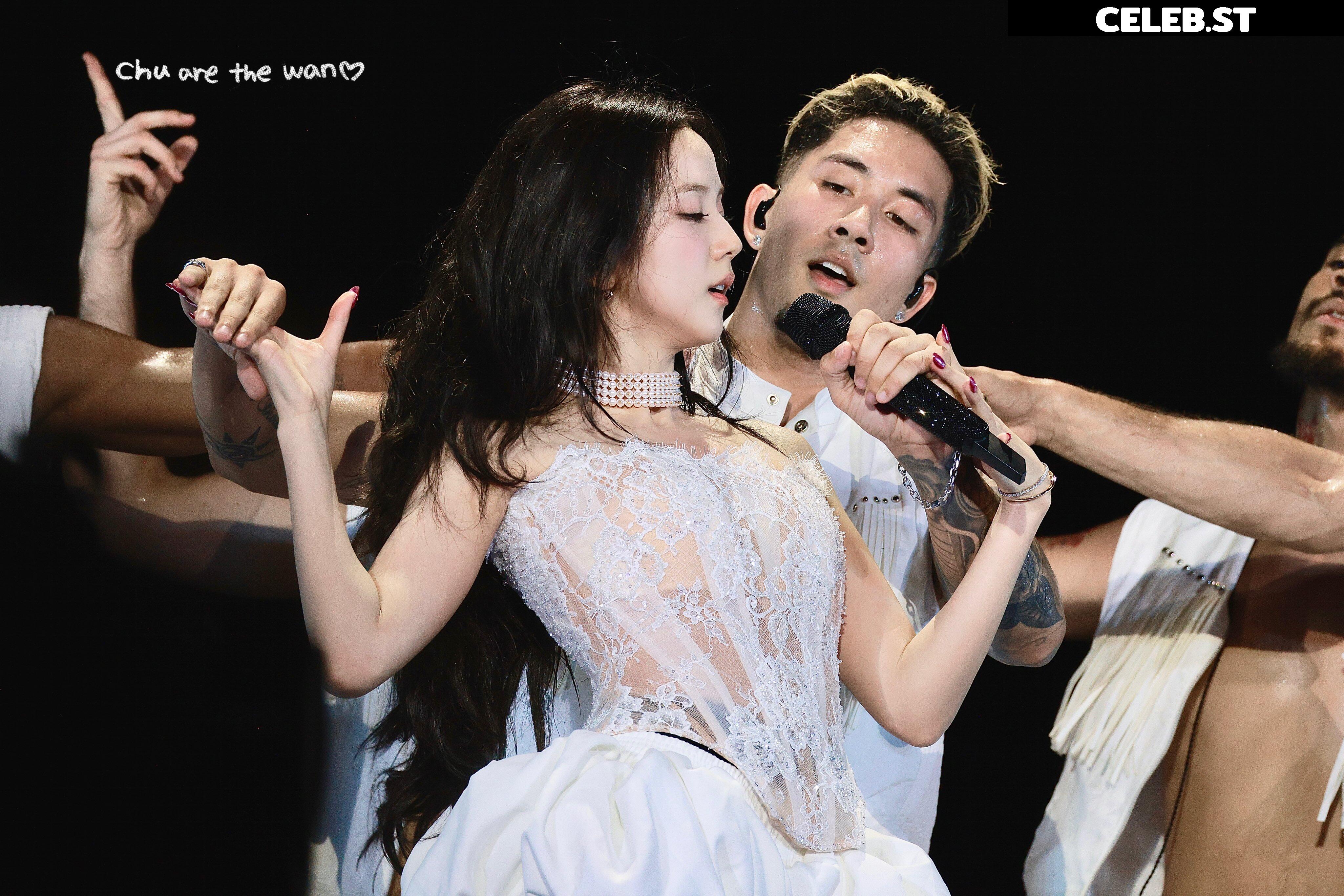 Jisoo  || - BLΛƆKPIИK ( BLACKPINK ) Image 10312429