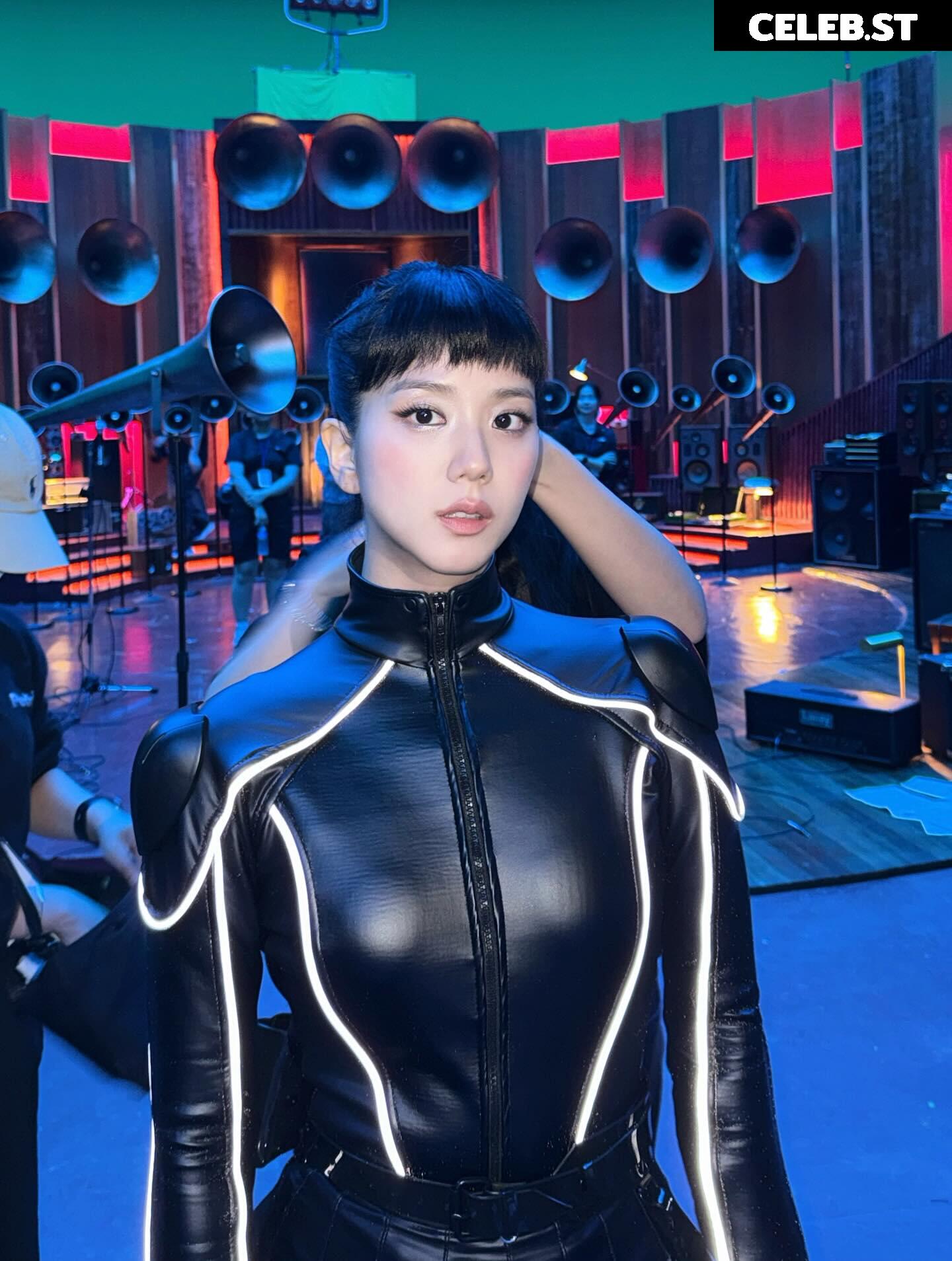 Jisoo  || - BLΛƆKPIИK ( BLACKPINK ) Image 10312417