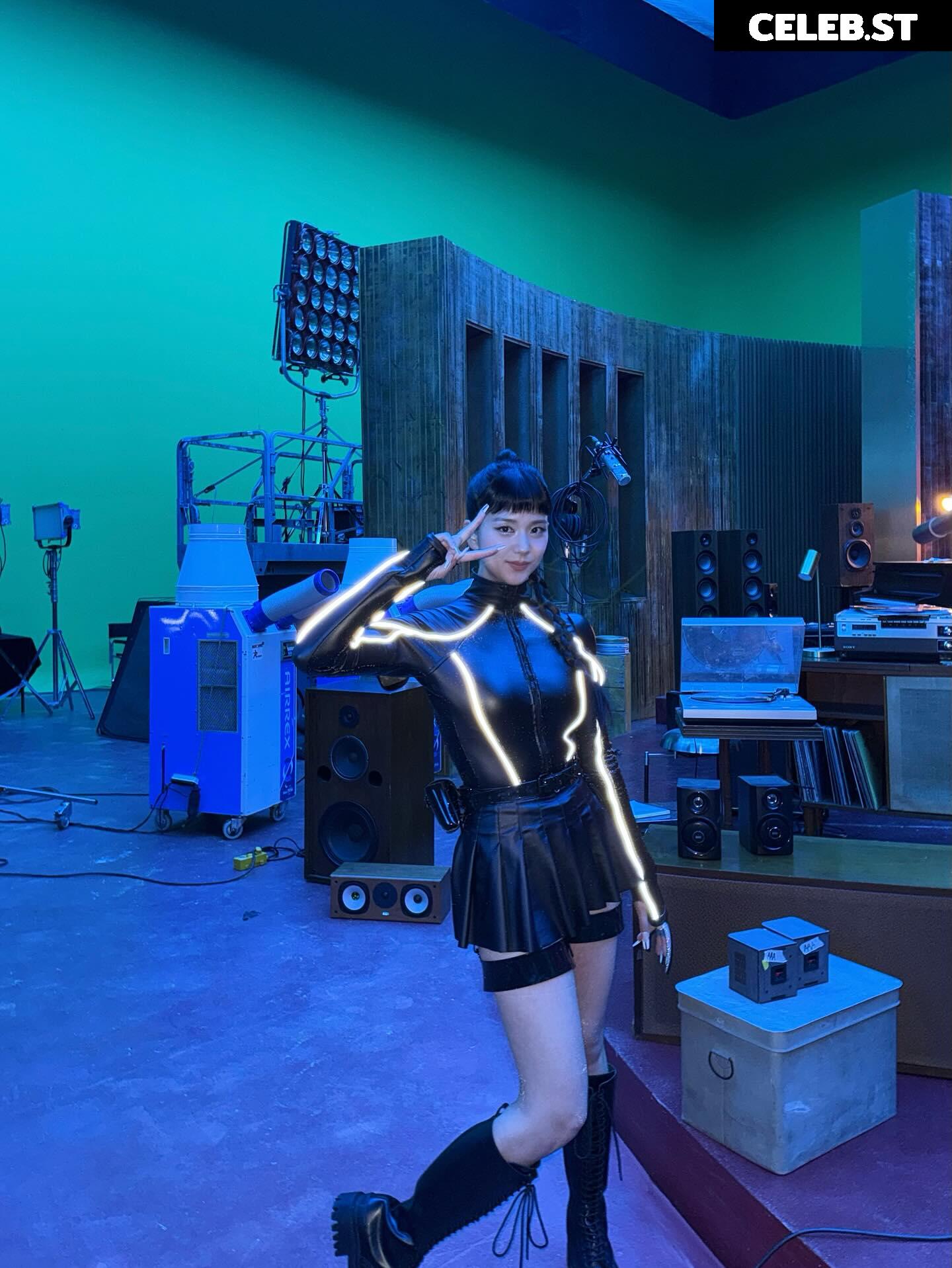 Jisoo  || - BLΛƆKPIИK ( BLACKPINK ) Image 10312416