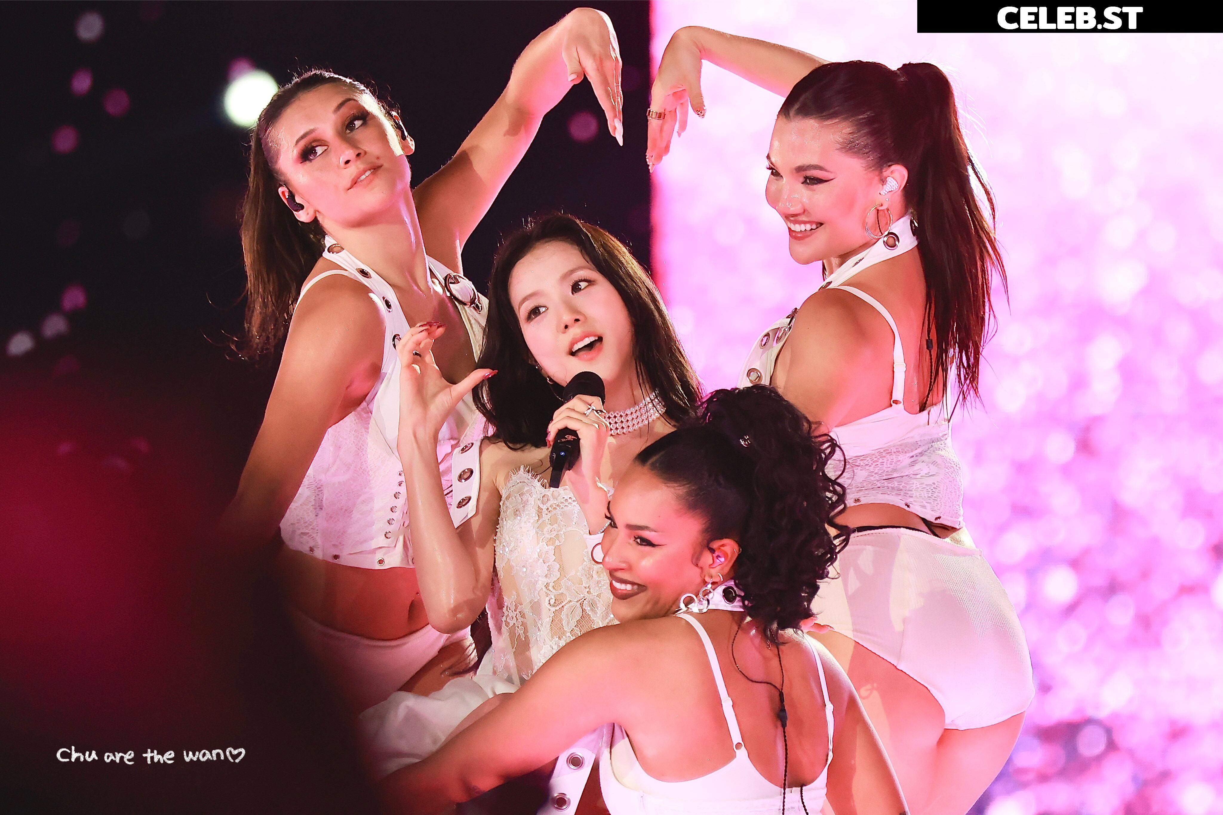 Jisoo  || - BLΛƆKPIИK ( BLACKPINK ) Image 10312414