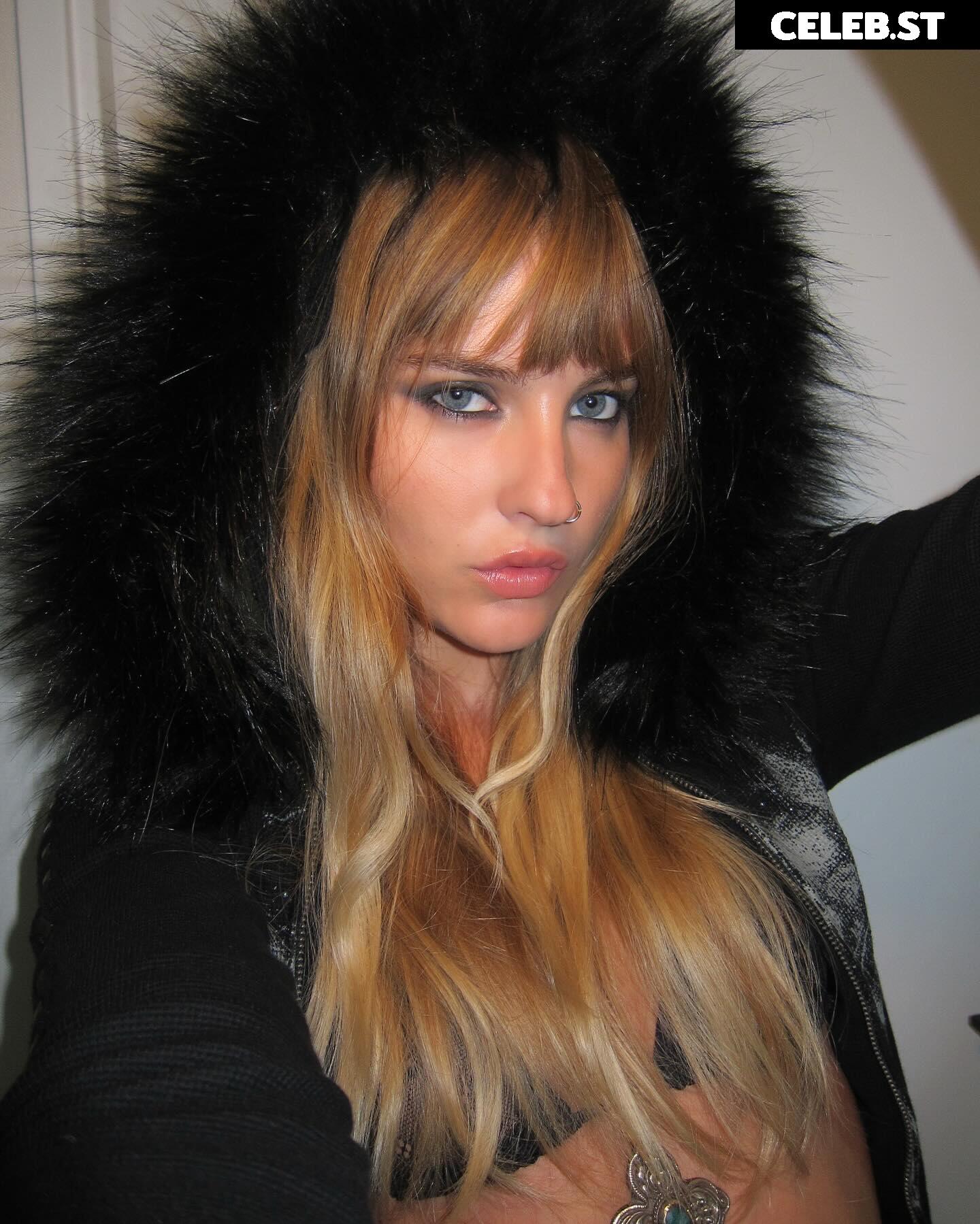 Victoria De Angelis (Maneskin bassist) Image 10312402