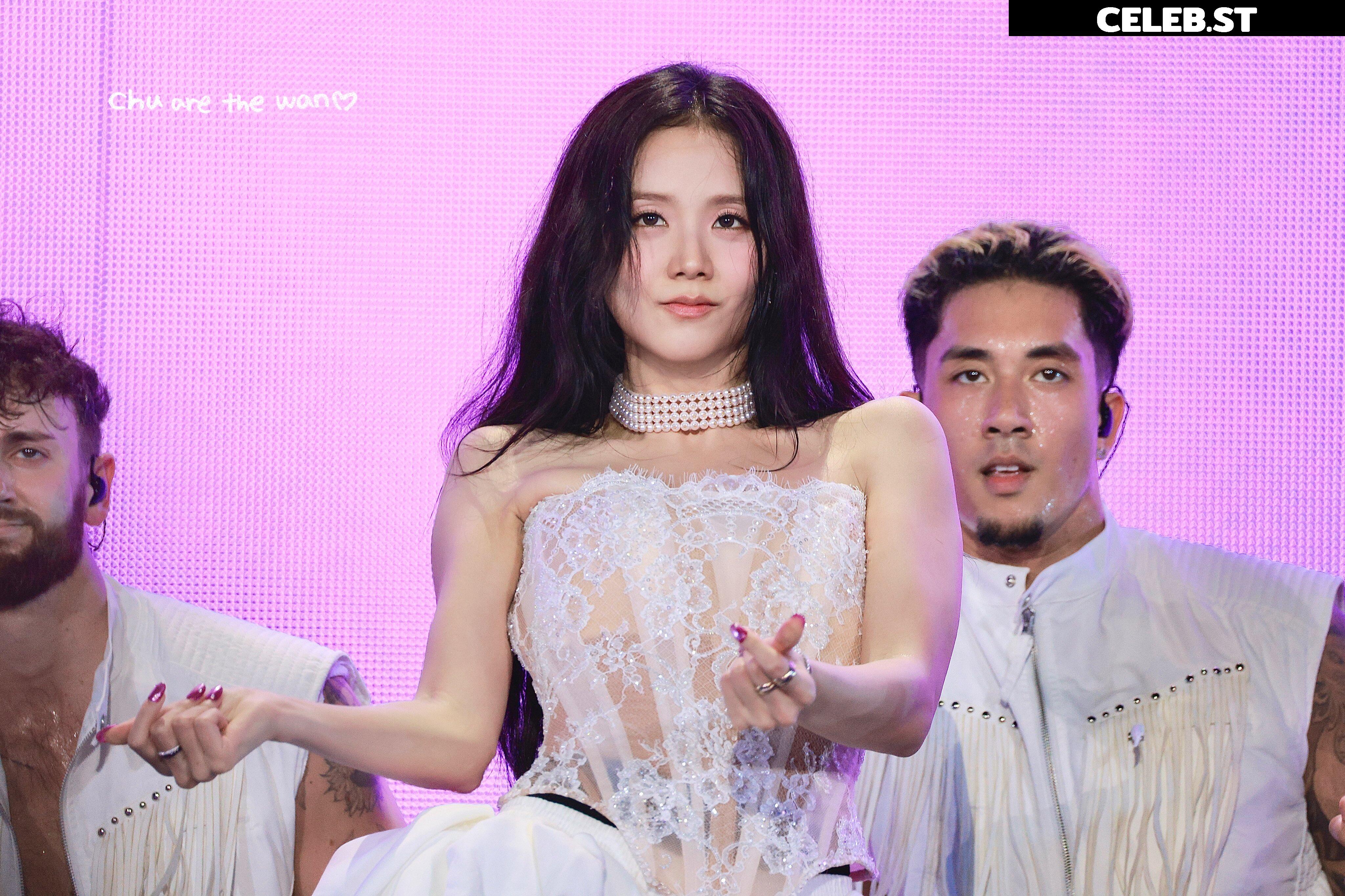 Jisoo  || - BLΛƆKPIИK ( BLACKPINK ) Image 10312401