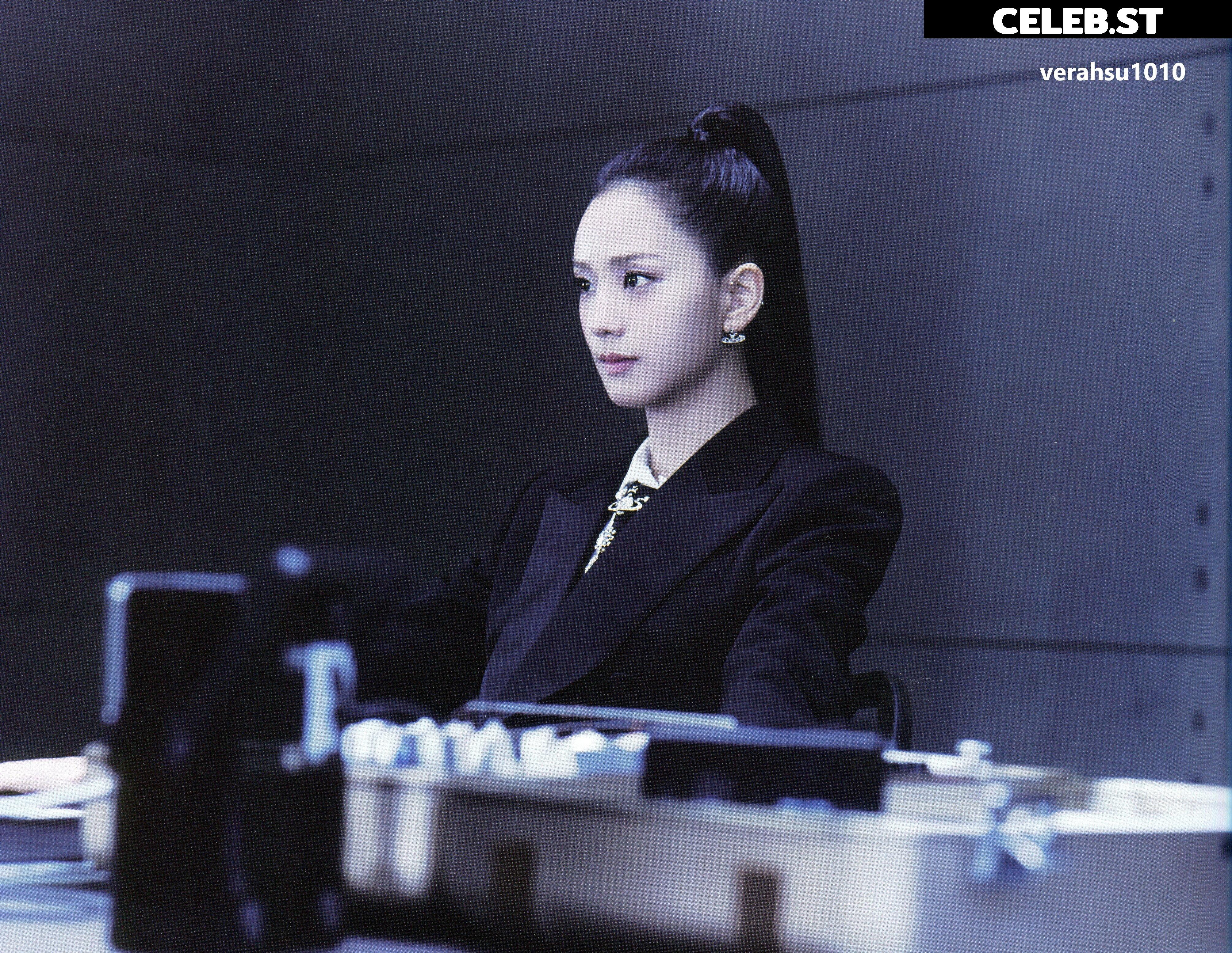Jisoo  || - BLΛƆKPIИK ( BLACKPINK ) Image 10312400