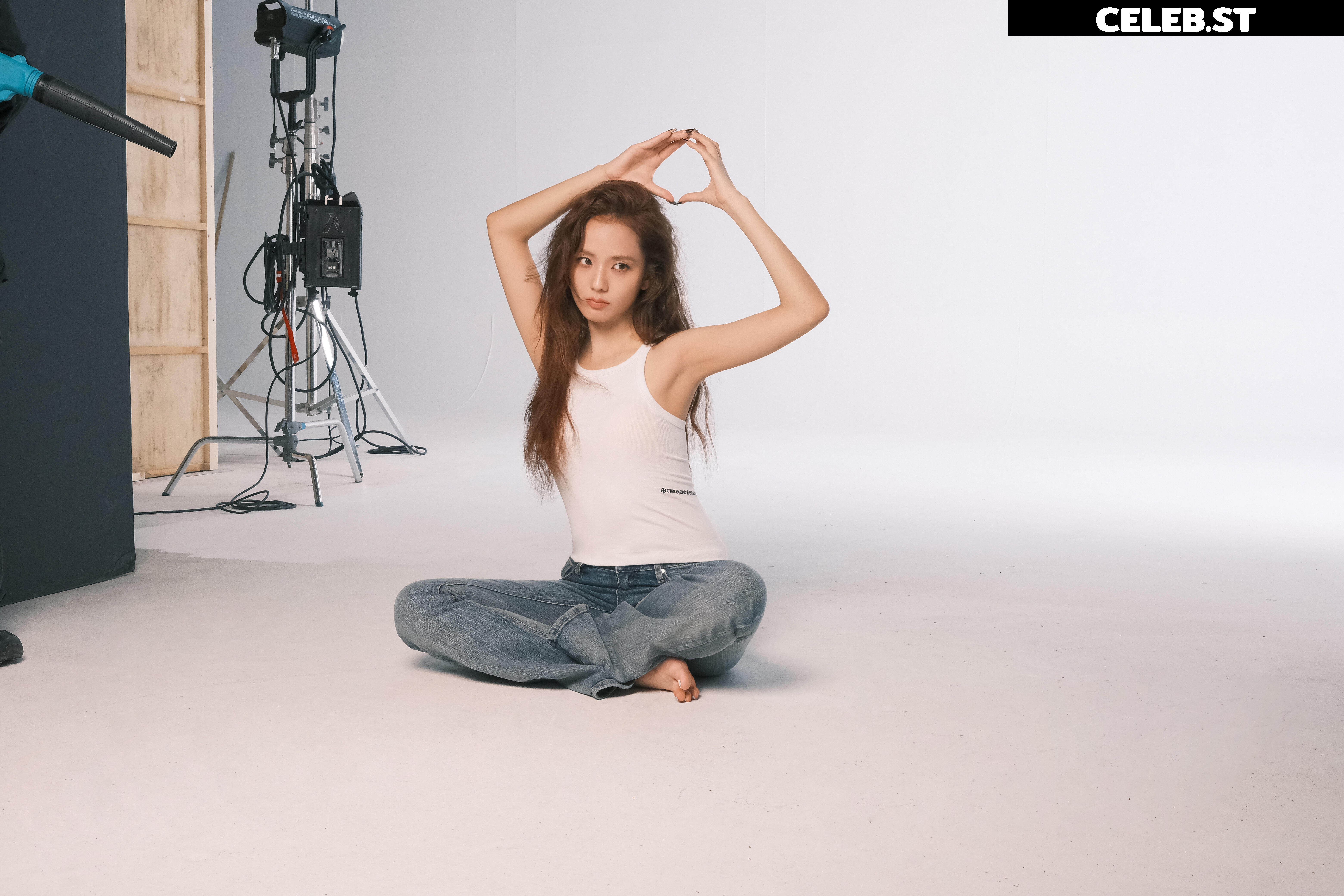 Jisoo  || - BLΛƆKPIИK ( BLACKPINK ) Image 10312437