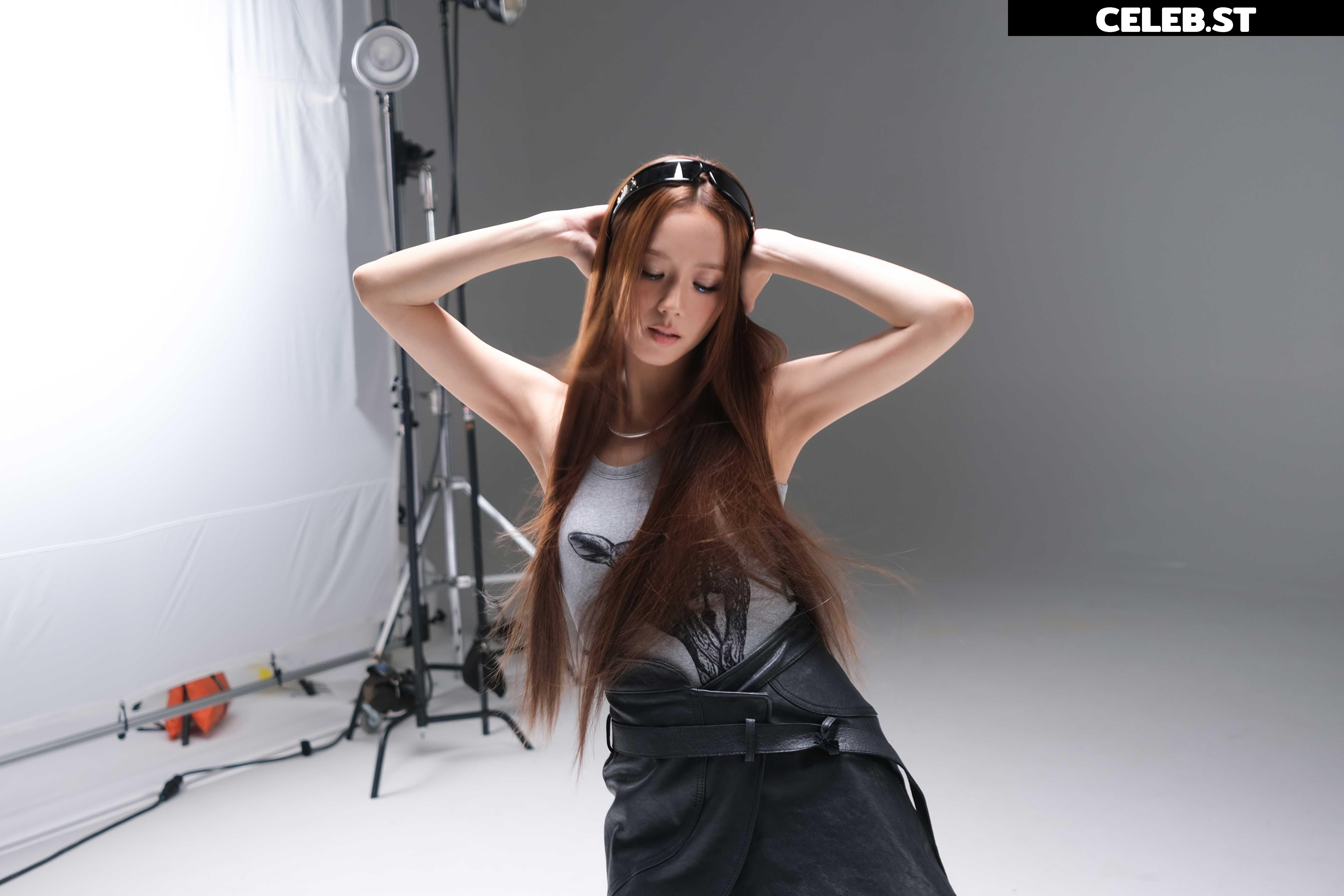 Jisoo  || - BLΛƆKPIИK ( BLACKPINK ) Image 10312435
