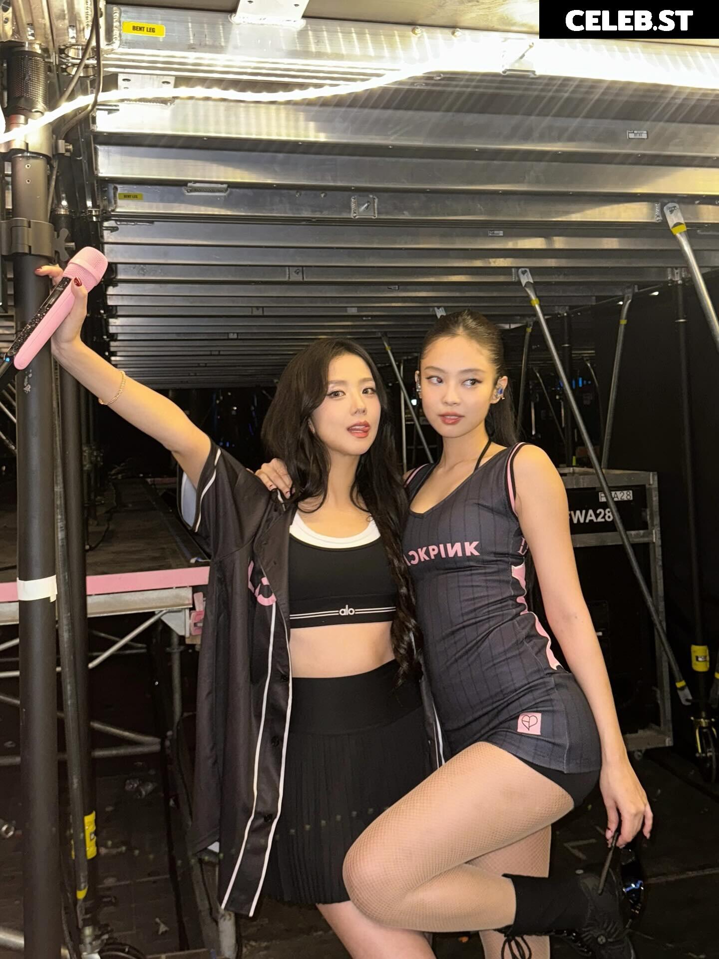 Jisoo  || - BLΛƆKPIИK ( BLACKPINK ) Image 10312464