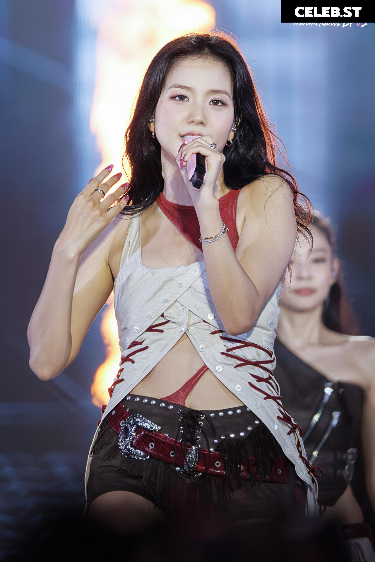 Jisoo  || - BLΛƆKPIИK ( BLACKPINK ) Image 10312452