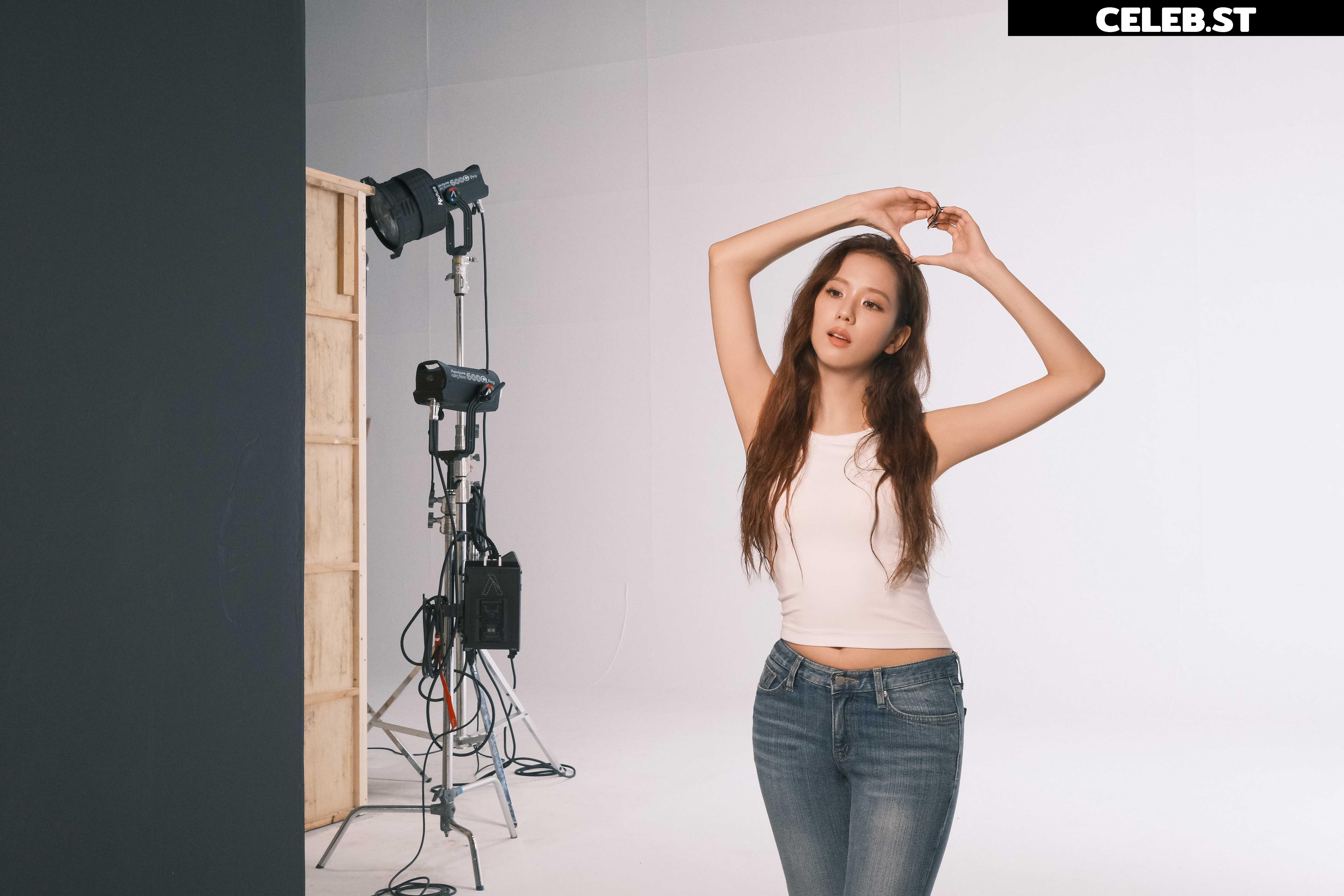 Jisoo  || - BLΛƆKPIИK ( BLACKPINK ) Image 10312450
