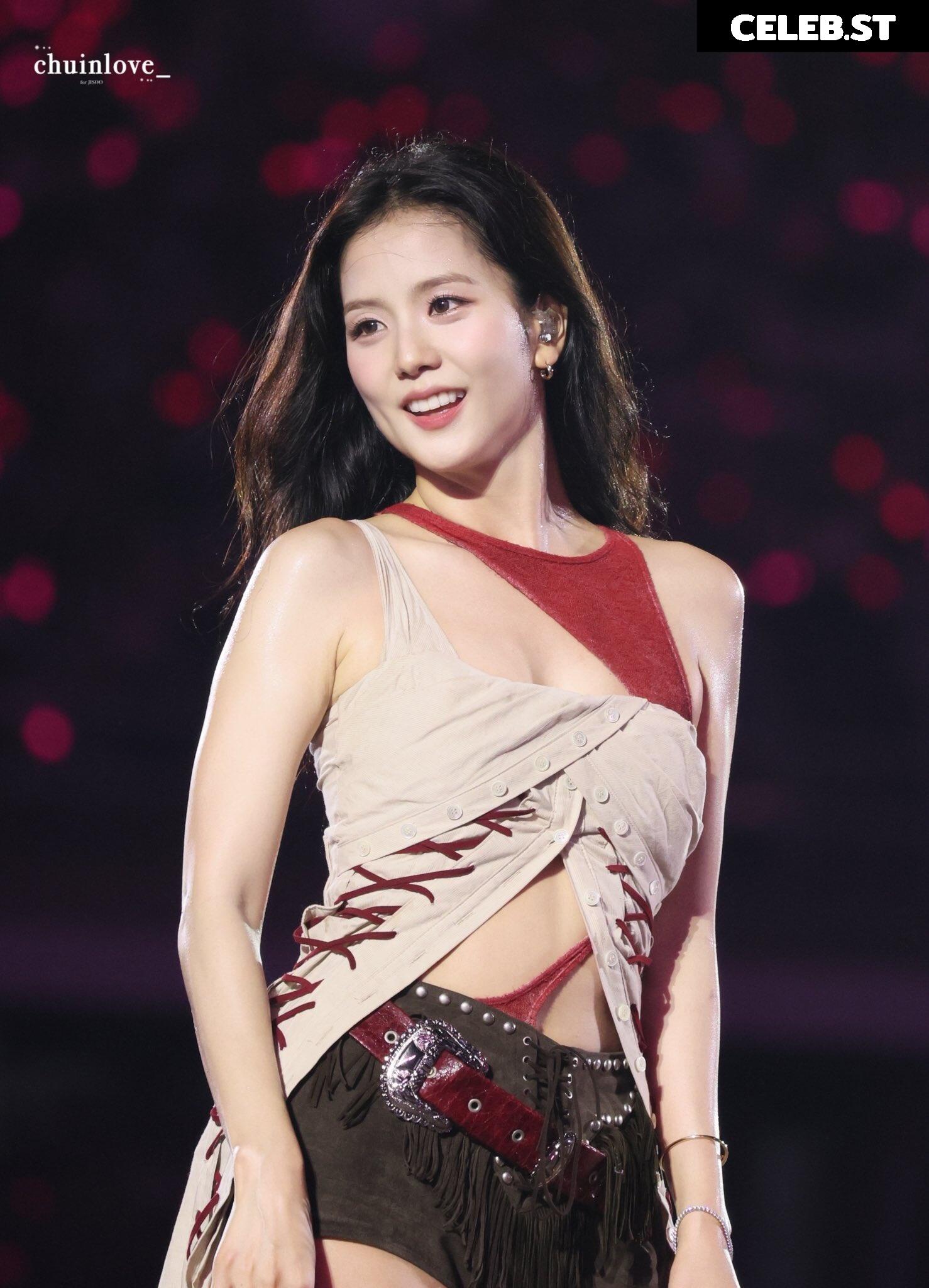 Jisoo  || - BLΛƆKPIИK ( BLACKPINK ) Image 10312449