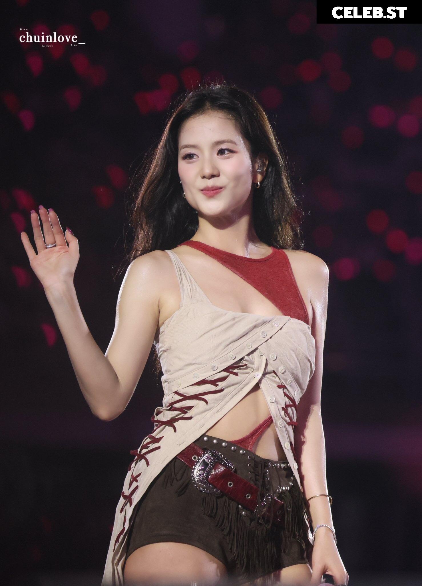 Jisoo  || - BLΛƆKPIИK ( BLACKPINK ) Image 10312448