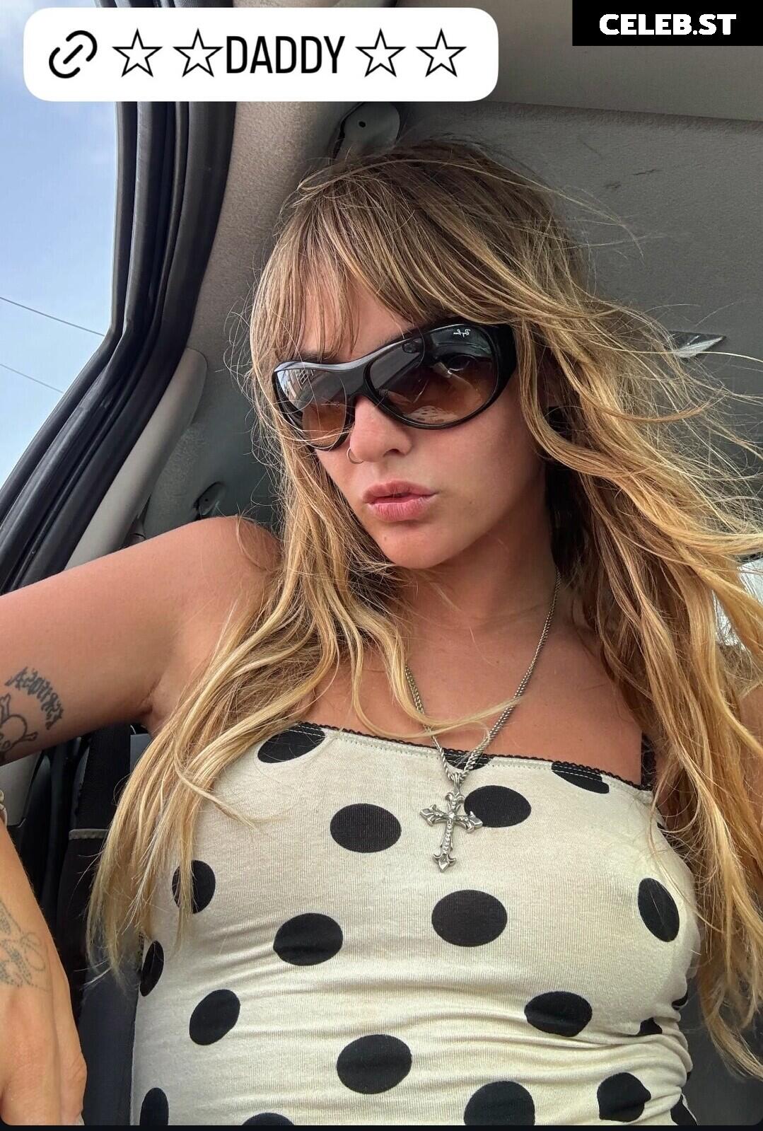 Victoria De Angelis (Maneskin bassist) Image 10312195