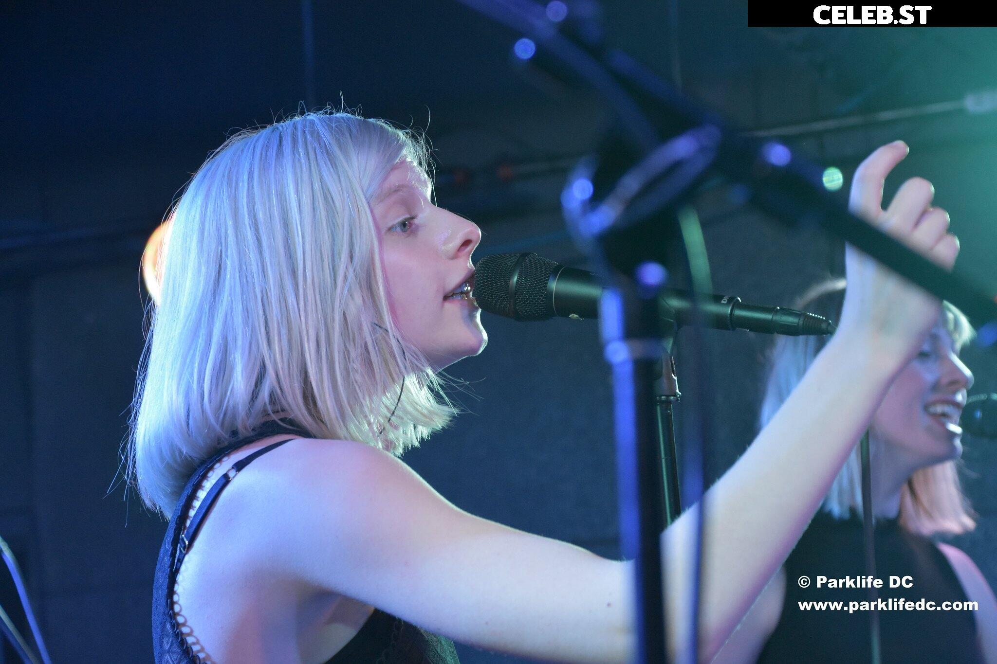 Aurora Aksnes (singer) Image 10312115