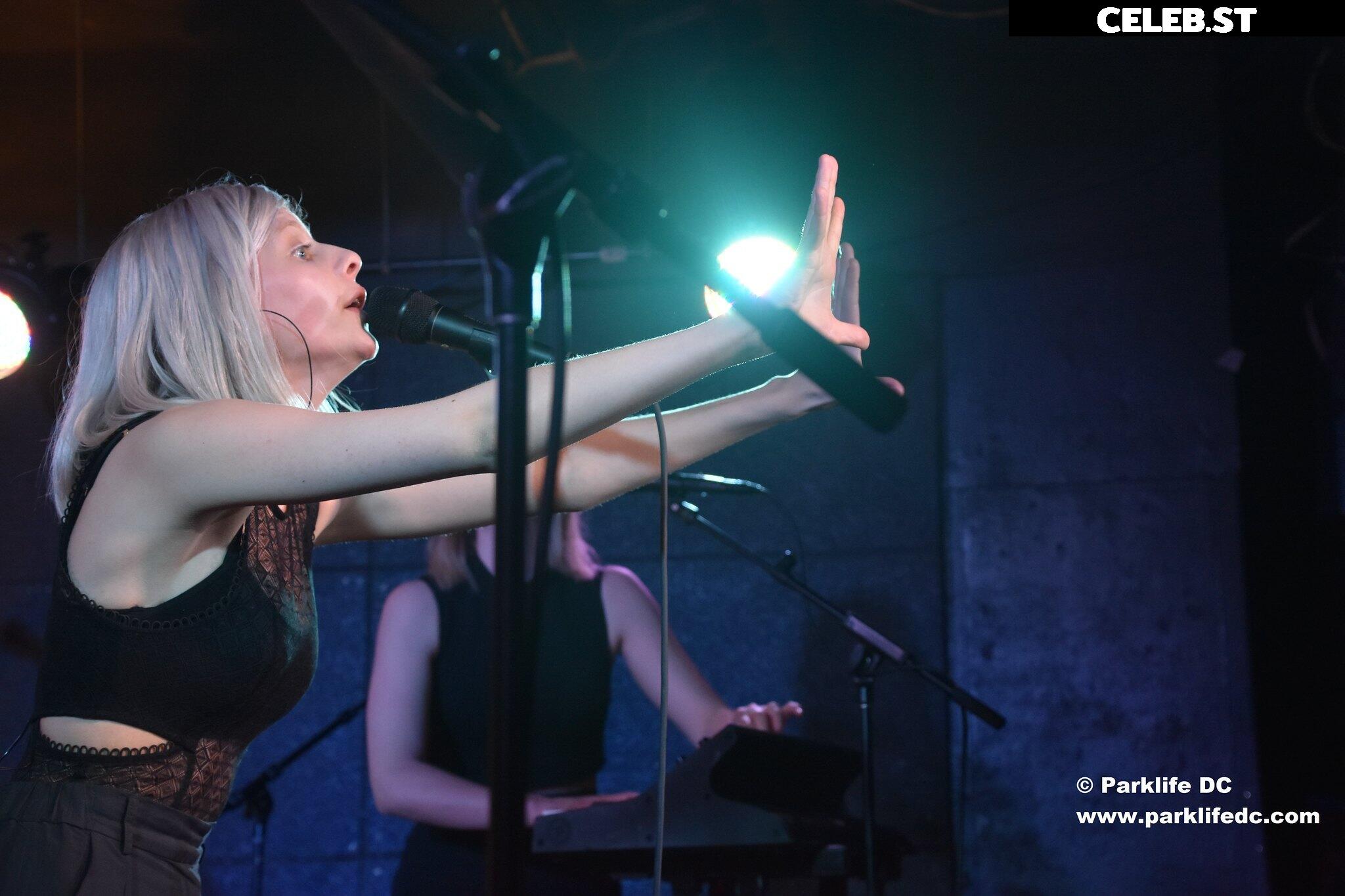 Aurora Aksnes (singer) Image 10312114