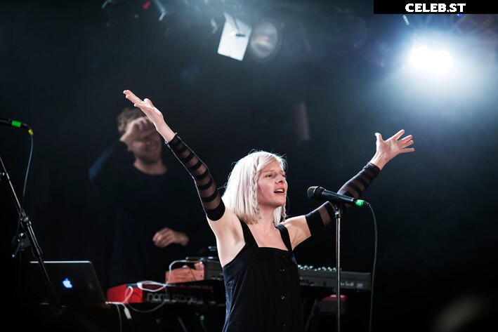 Aurora Aksnes (singer) Image 10312119
