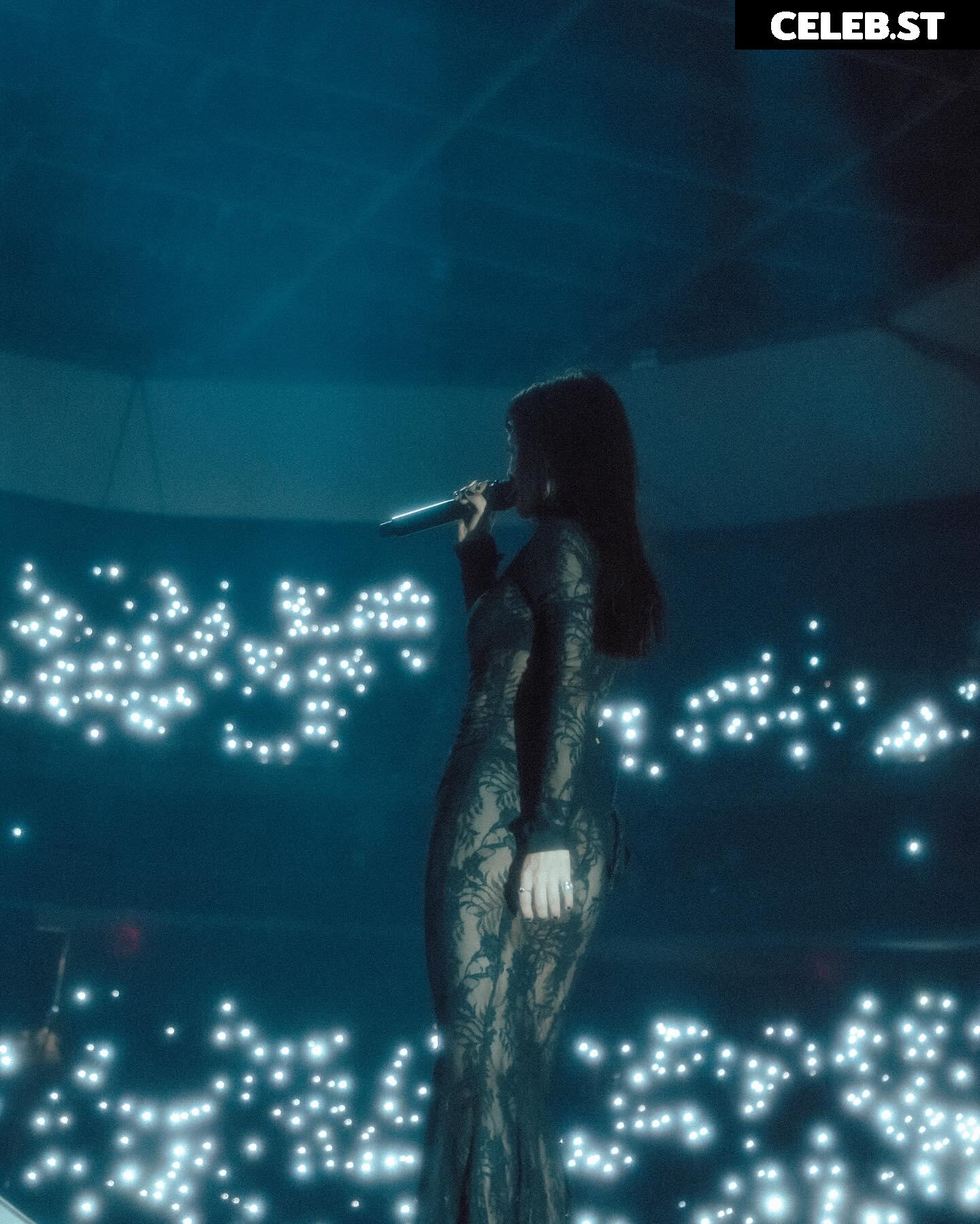 Maria Zardoya (The Marias) Image 10312103