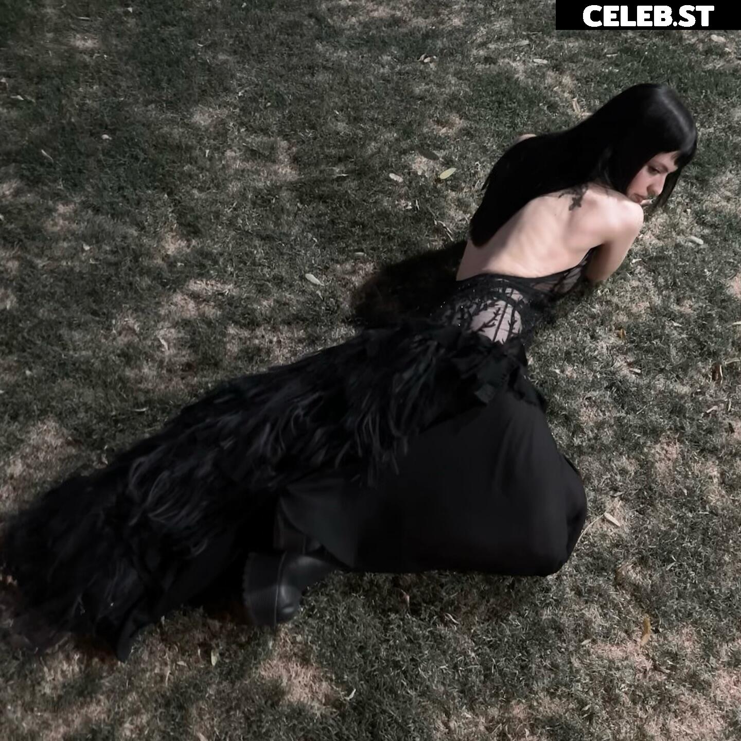 Maria Zardoya (The Marias) Image 10312100