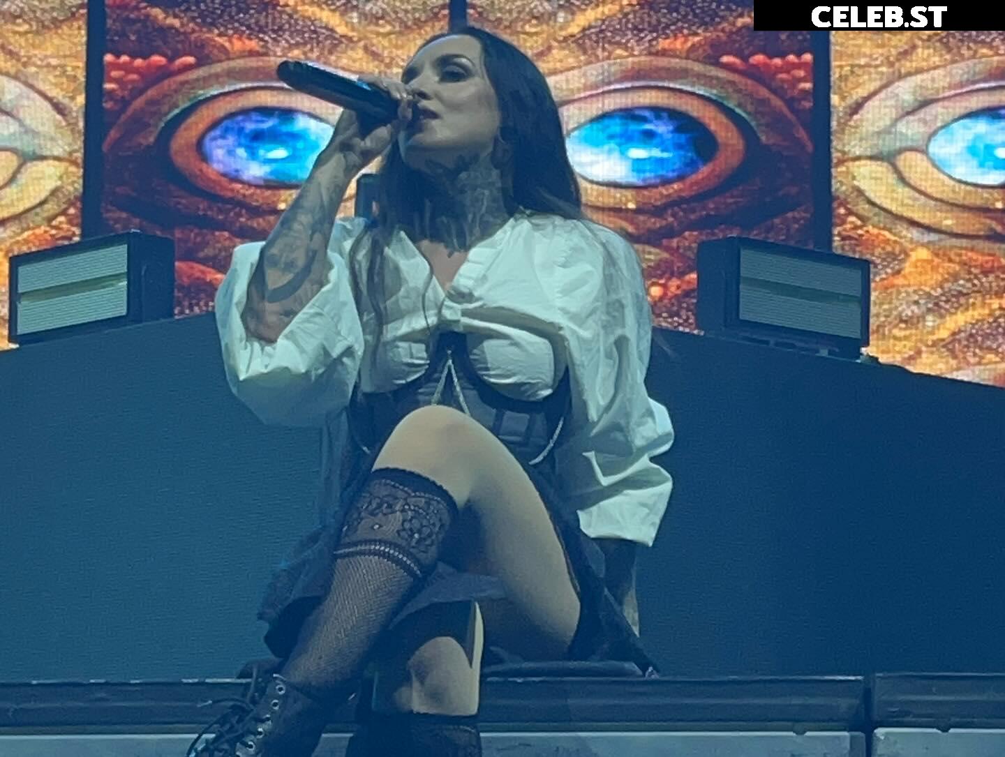 Tatiana Shmayluk Image 10312106