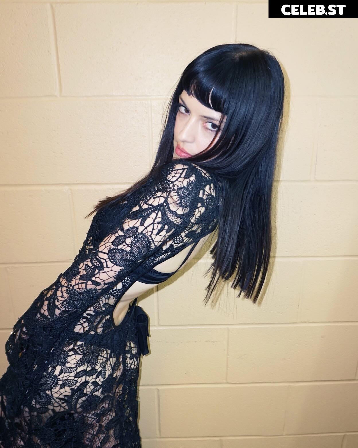 Maria Zardoya (The Marias) Image 10312104