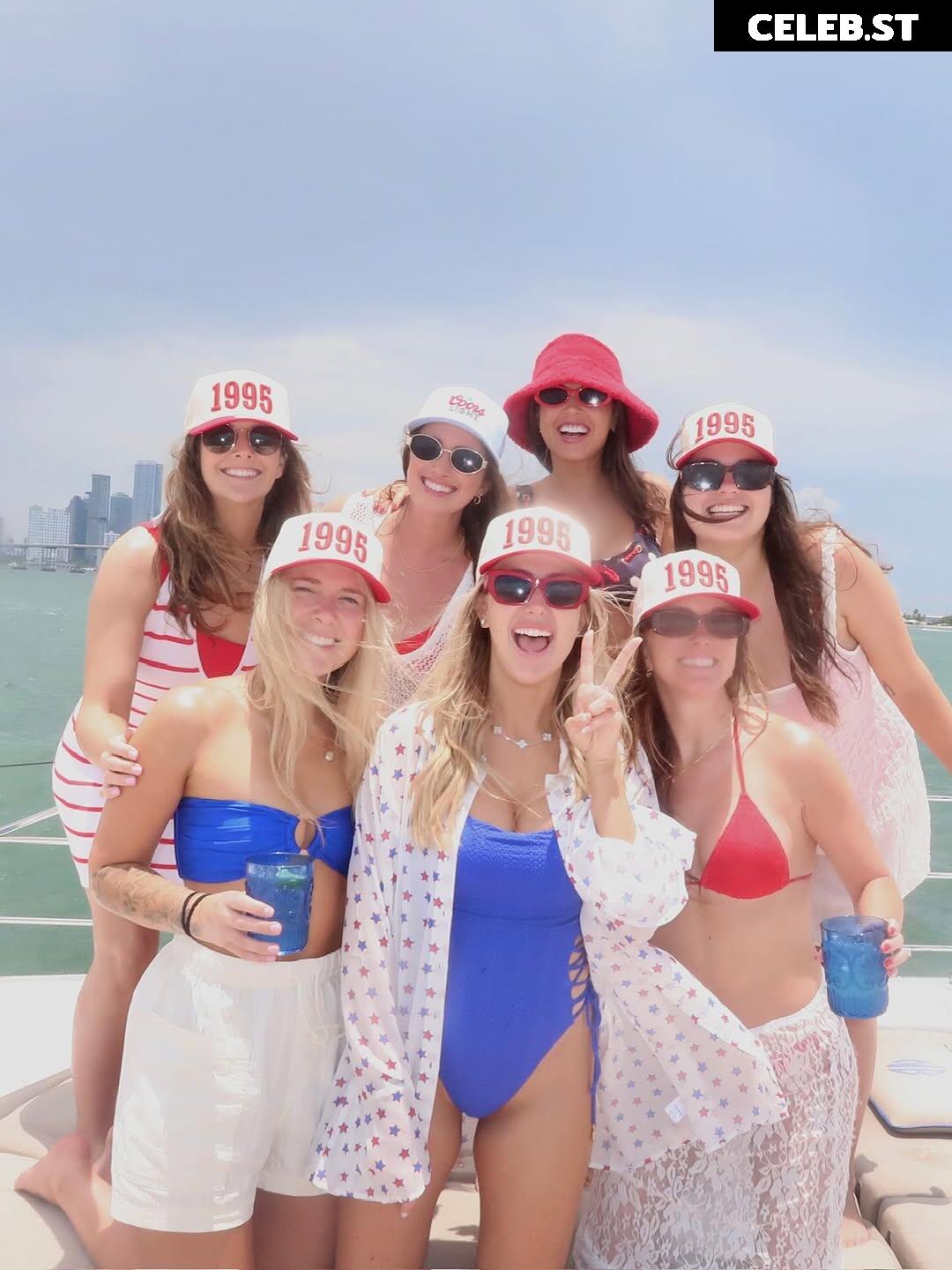 Brittany Lynne/Mahomes Image 10312149