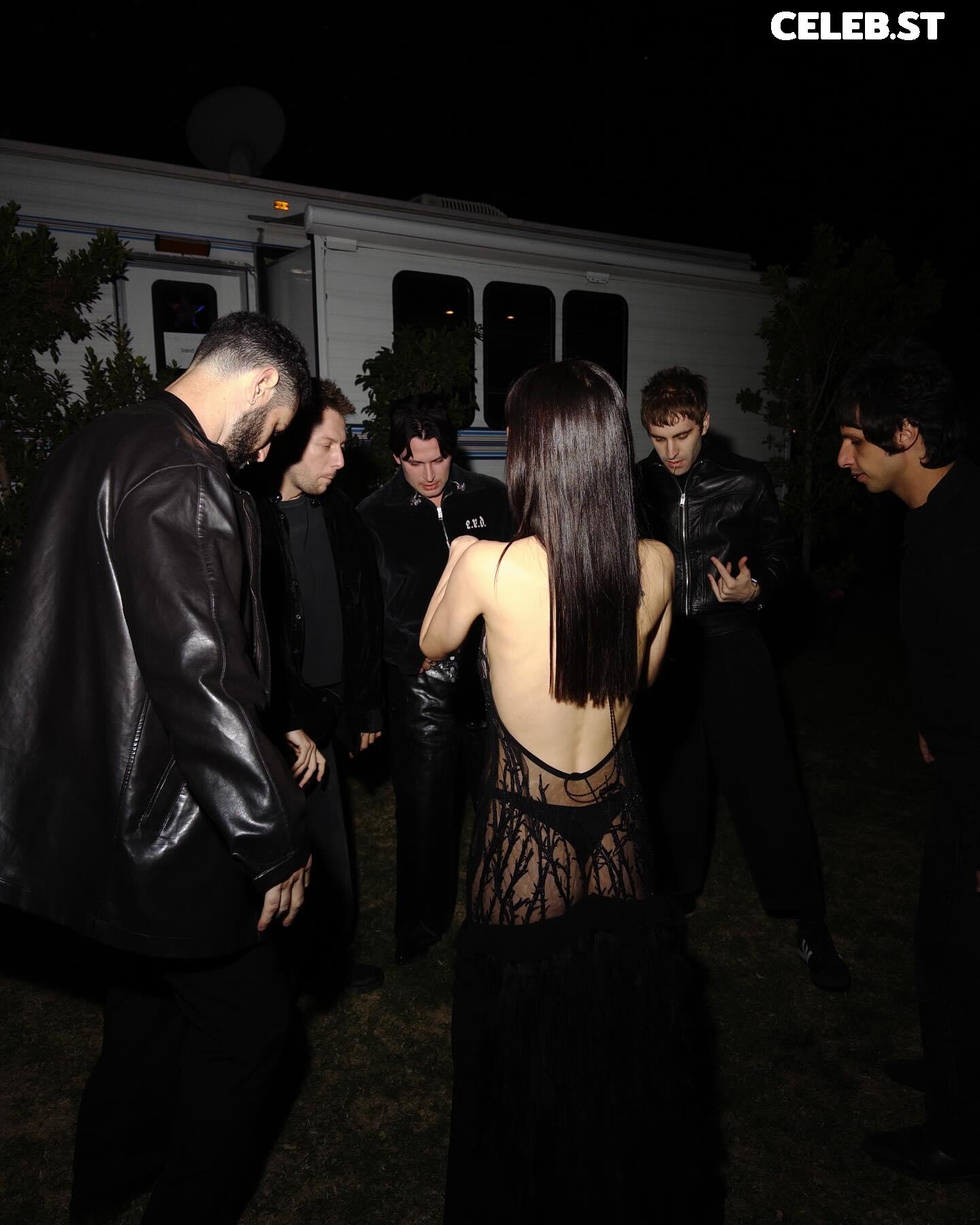 Maria Zardoya (The Marias) Image 10312099