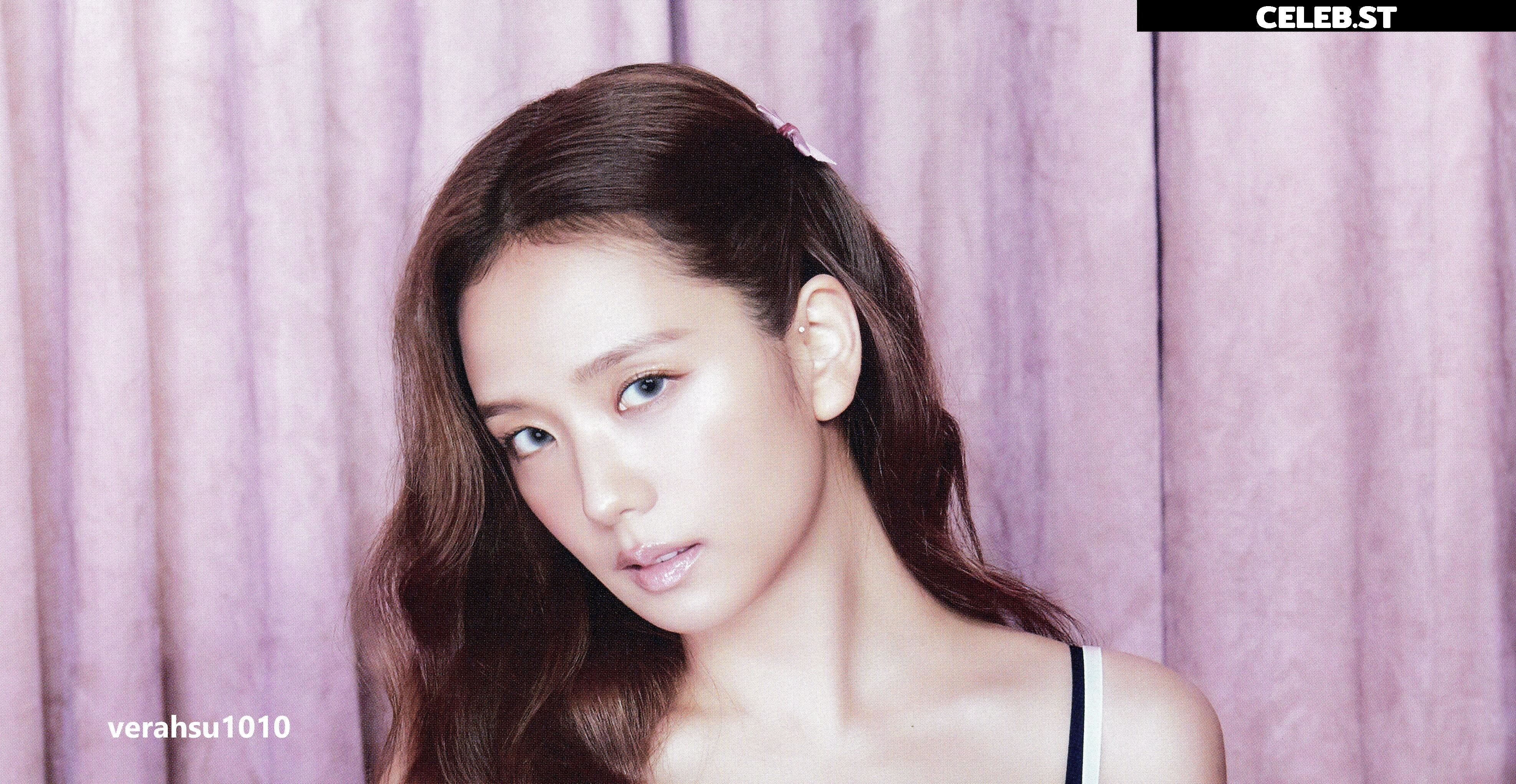 Jisoo  || - BLΛƆKPIИK ( BLACKPINK ) Image 10312385