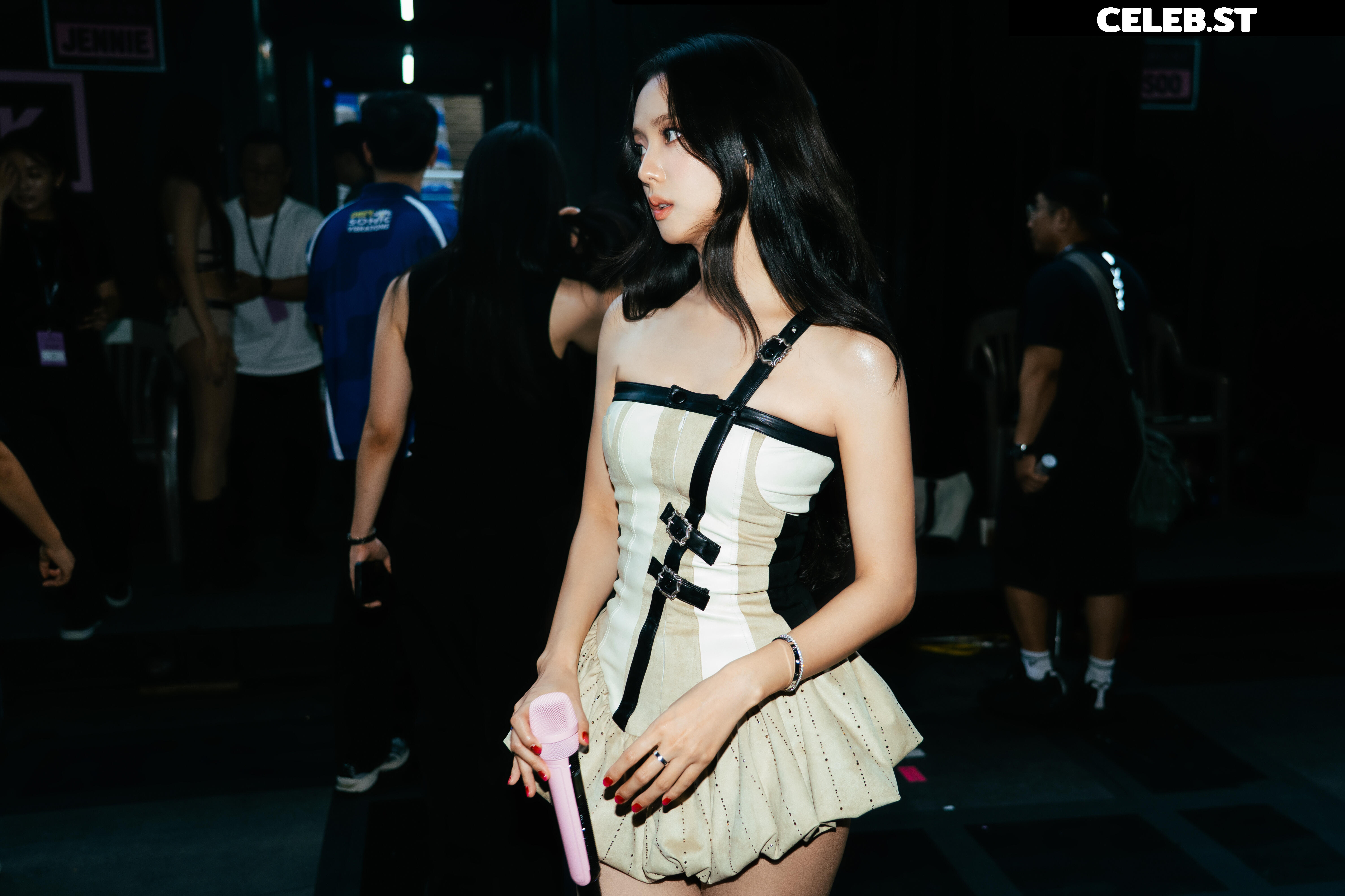 Jisoo  || - BLΛƆKPIИK ( BLACKPINK ) Image 10312389
