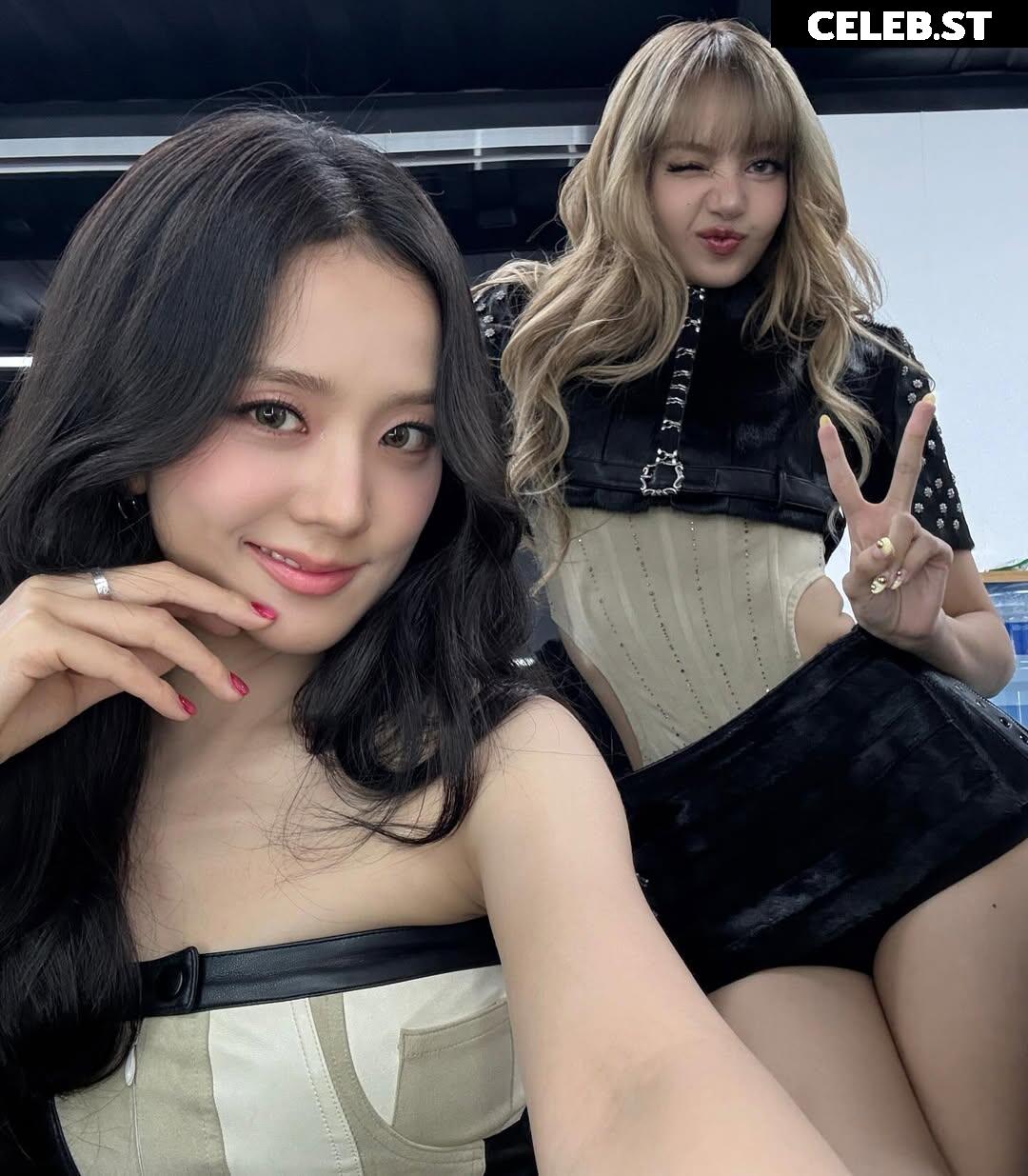 Jisoo  || - BLΛƆKPIИK ( BLACKPINK ) Image 10312313