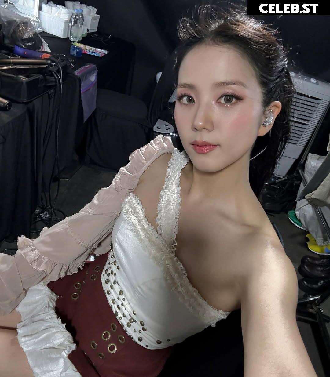 Jisoo  || - BLΛƆKPIИK ( BLACKPINK ) Image 10312311