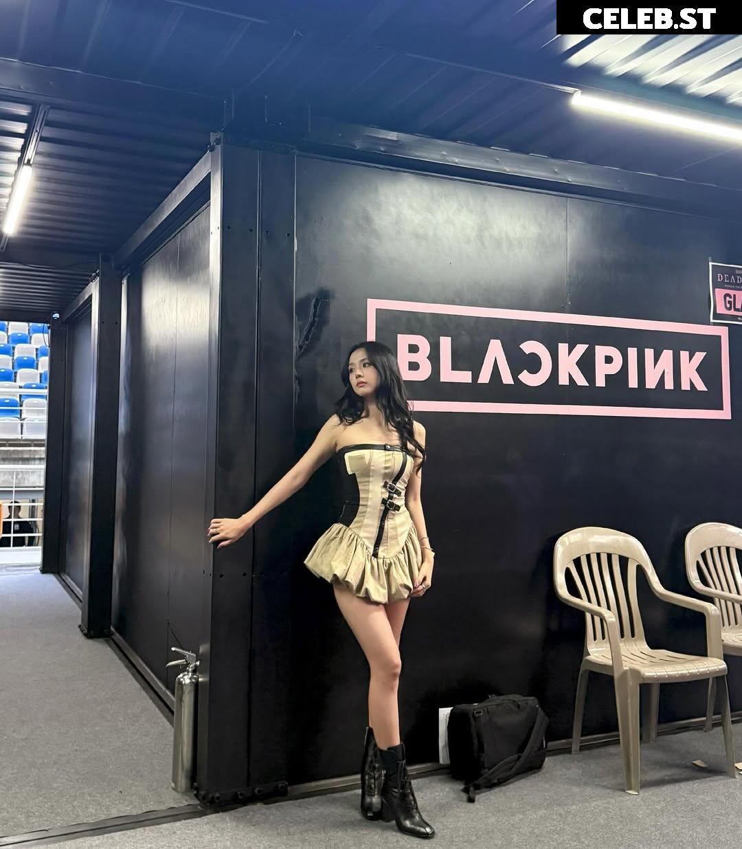 Jisoo  || - BLΛƆKPIИK ( BLACKPINK ) Image 10312314