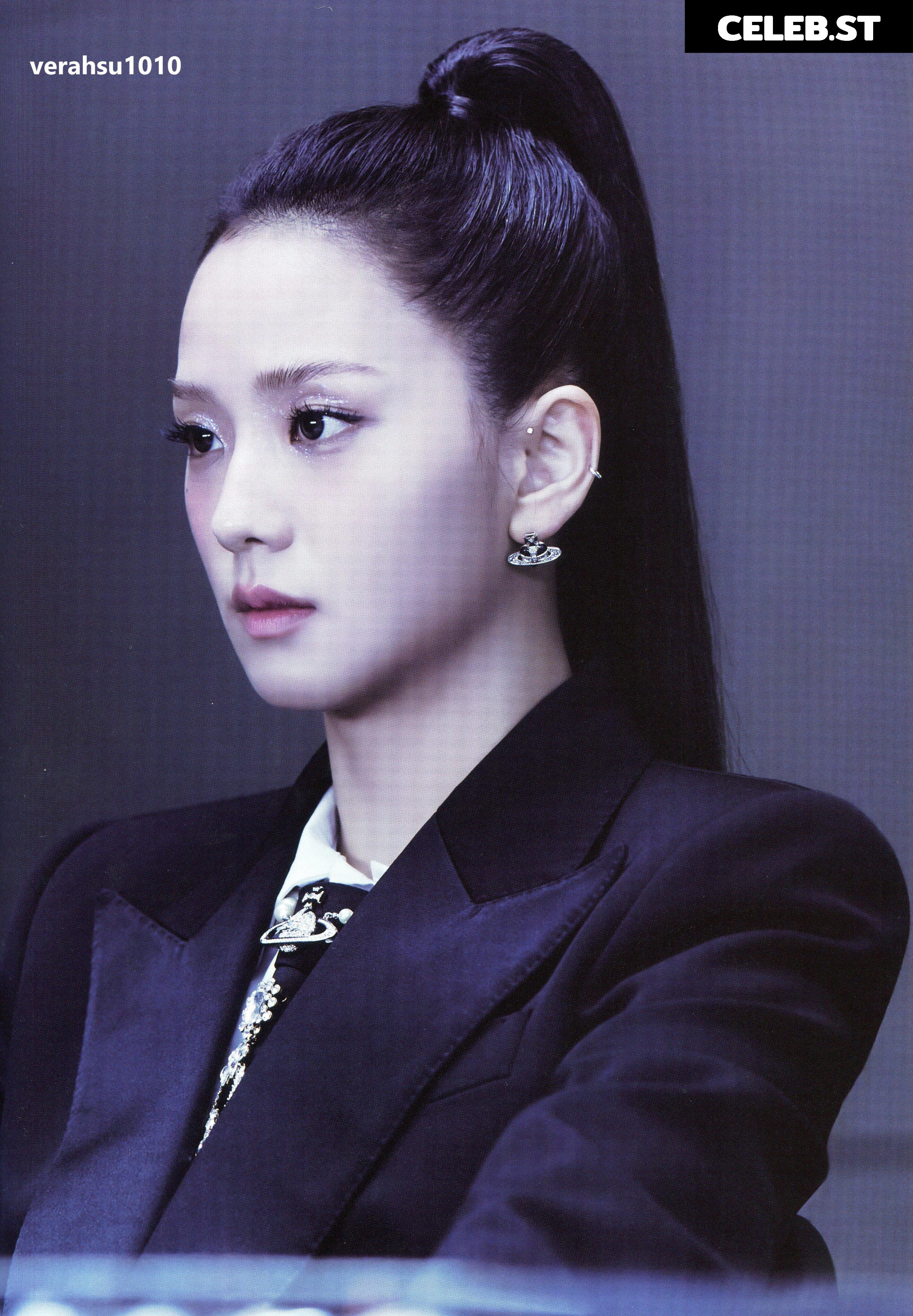 Jisoo  || - BLΛƆKPIИK ( BLACKPINK ) Image 10312361