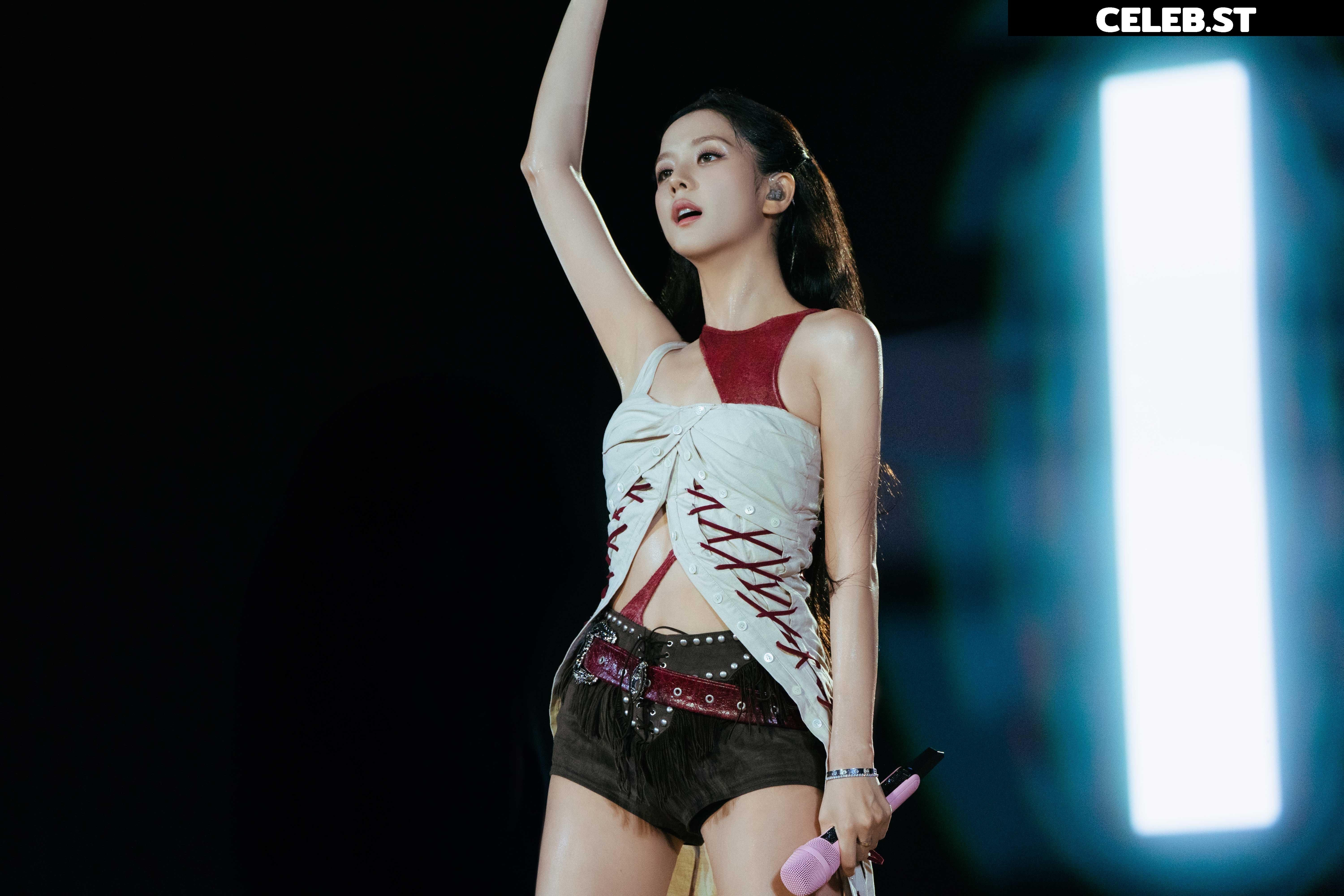 Jisoo  || - BLΛƆKPIИK ( BLACKPINK ) Image 10312342