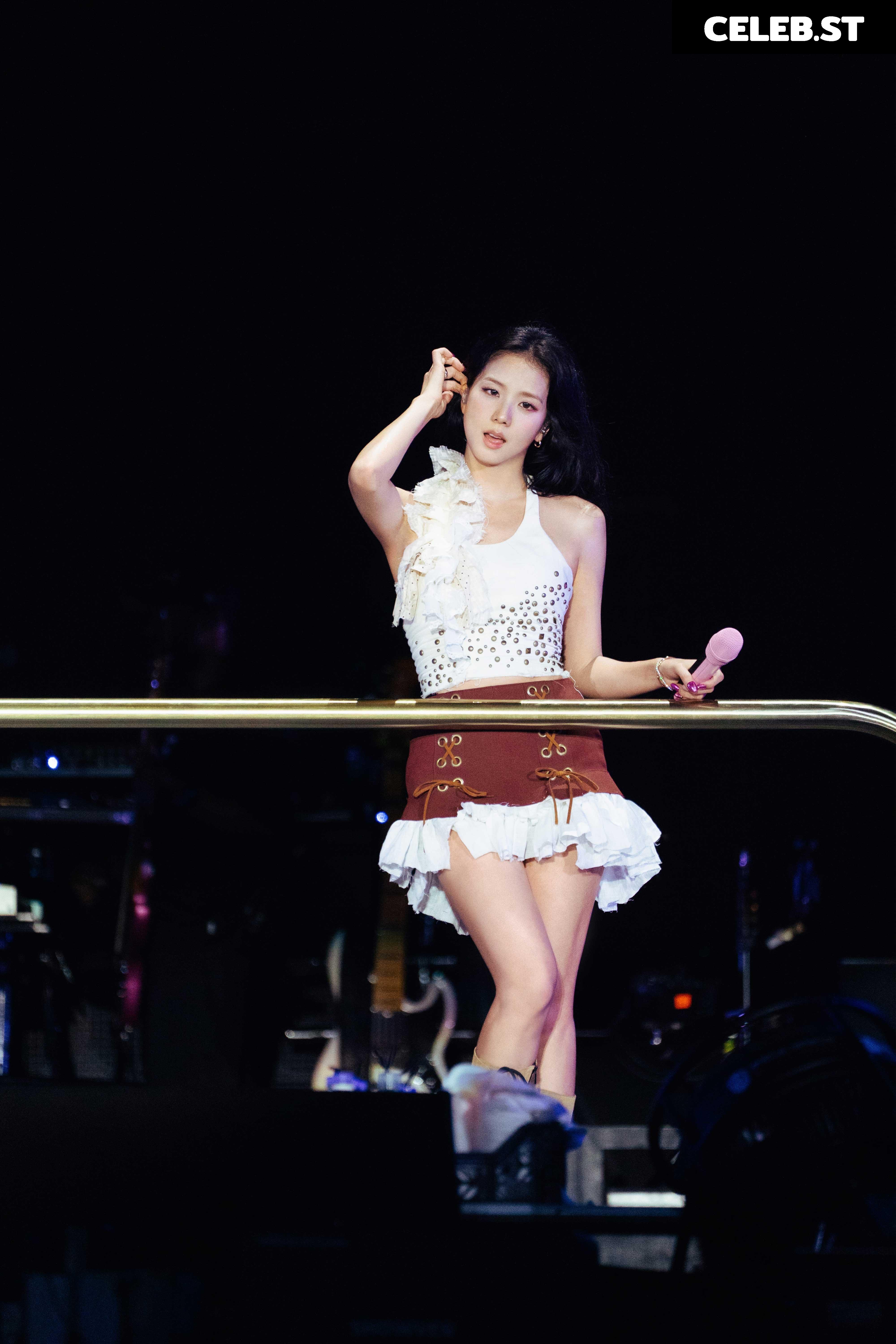 Jisoo  || - BLΛƆKPIИK ( BLACKPINK ) Image 10312341