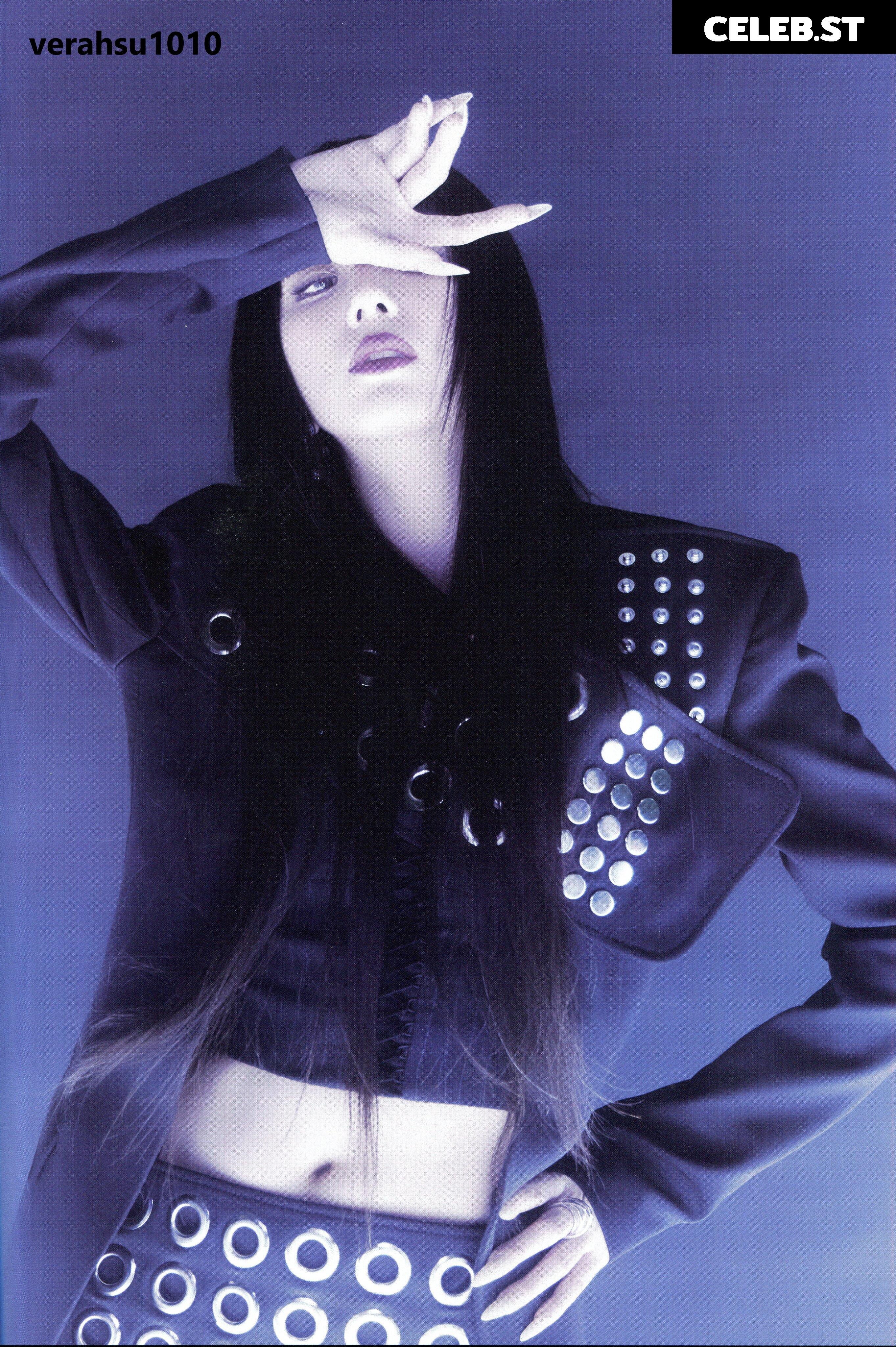 Jisoo  || - BLΛƆKPIИK ( BLACKPINK ) Image 10312372