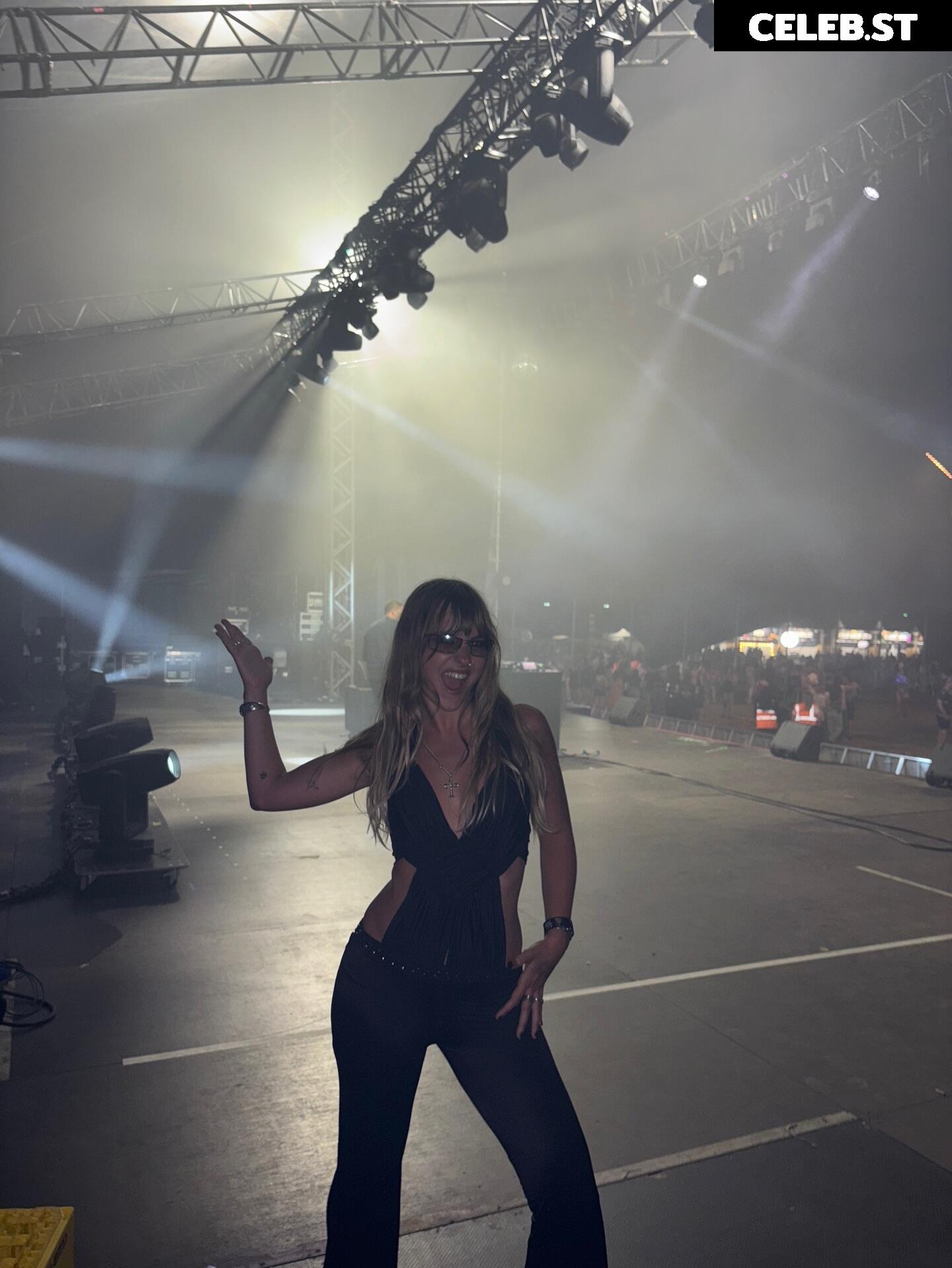 Victoria De Angelis (Maneskin bassist) Image 10312370