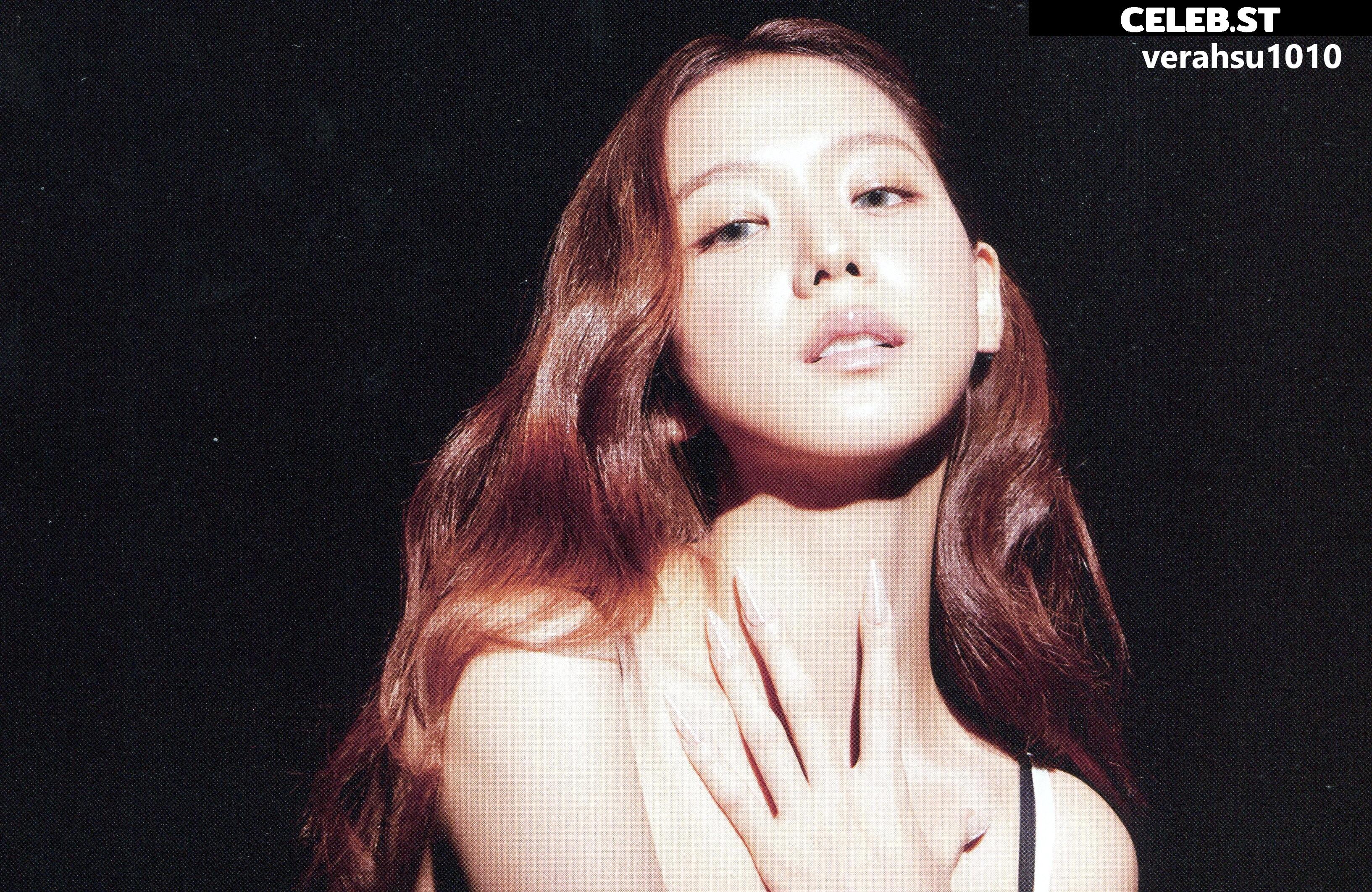 Jisoo  || - BLΛƆKPIИK ( BLACKPINK ) Image 10312379