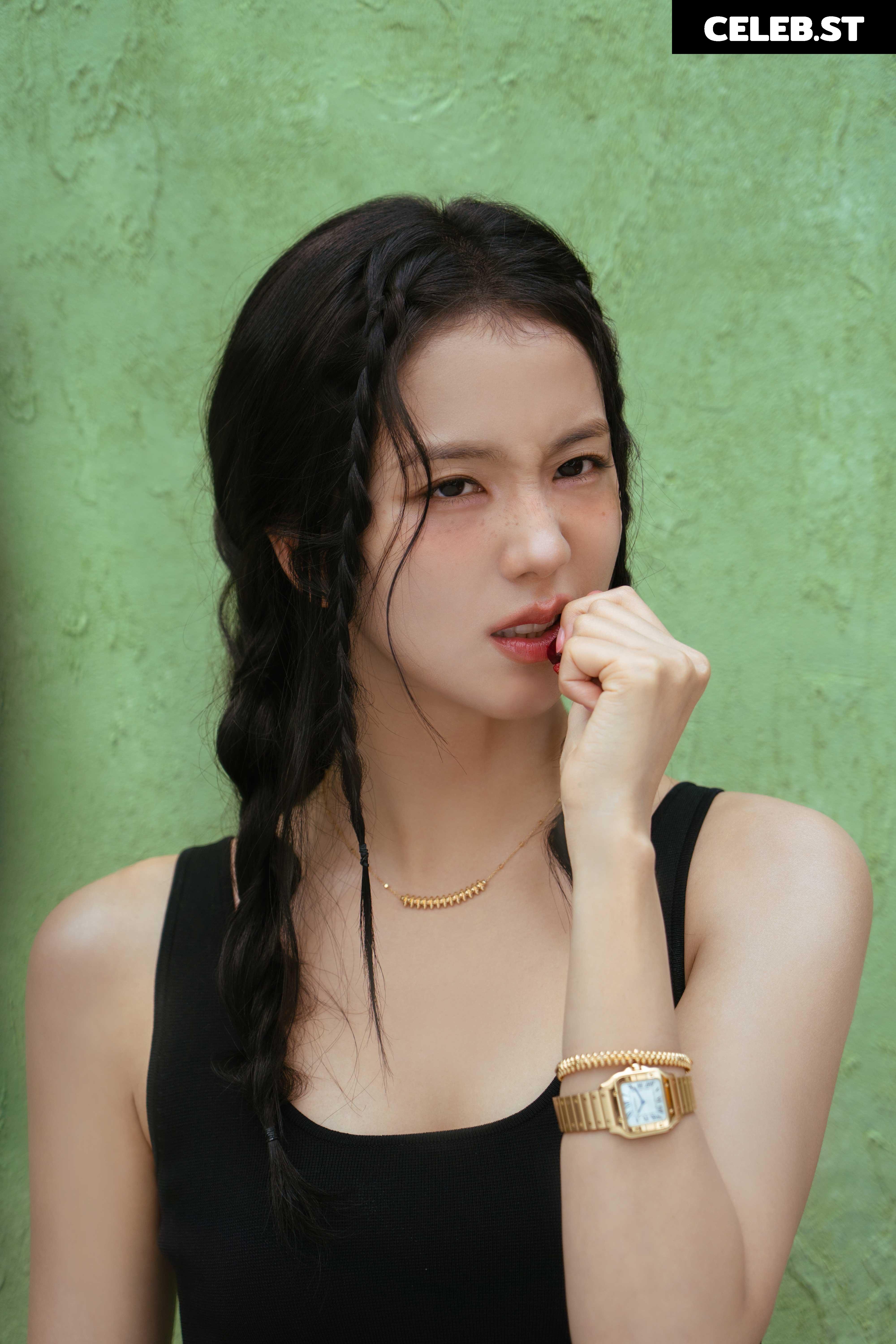 Jisoo  || - BLΛƆKPIИK ( BLACKPINK ) Image 10312295