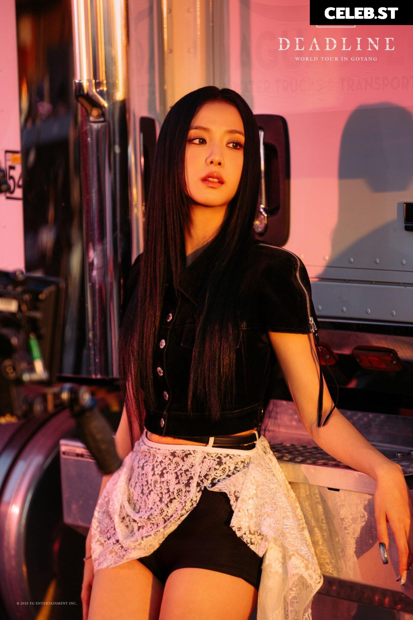 Jisoo  || - BLΛƆKPIИK ( BLACKPINK ) Image 10312281