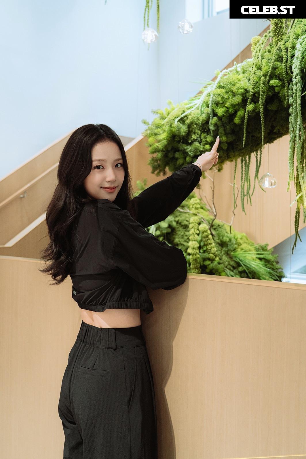 Jisoo  || - BLΛƆKPIИK ( BLACKPINK ) Image 10312280