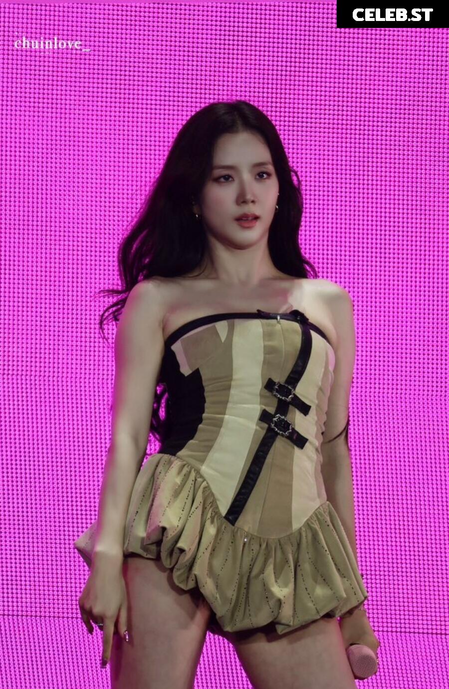 Jisoo  || - BLΛƆKPIИK ( BLACKPINK ) Image 10312287