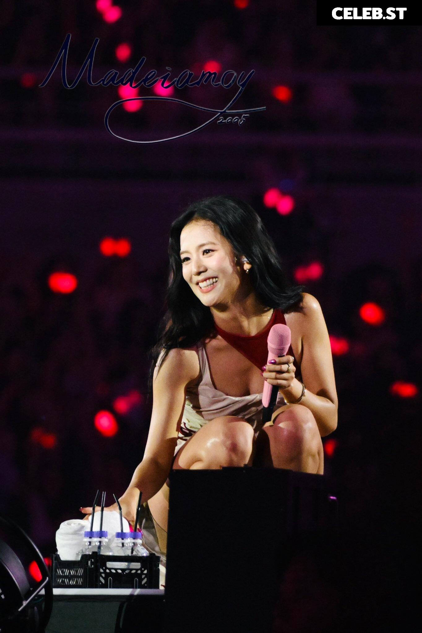 Jisoo  || - BLΛƆKPIИK ( BLACKPINK ) Image 10312284