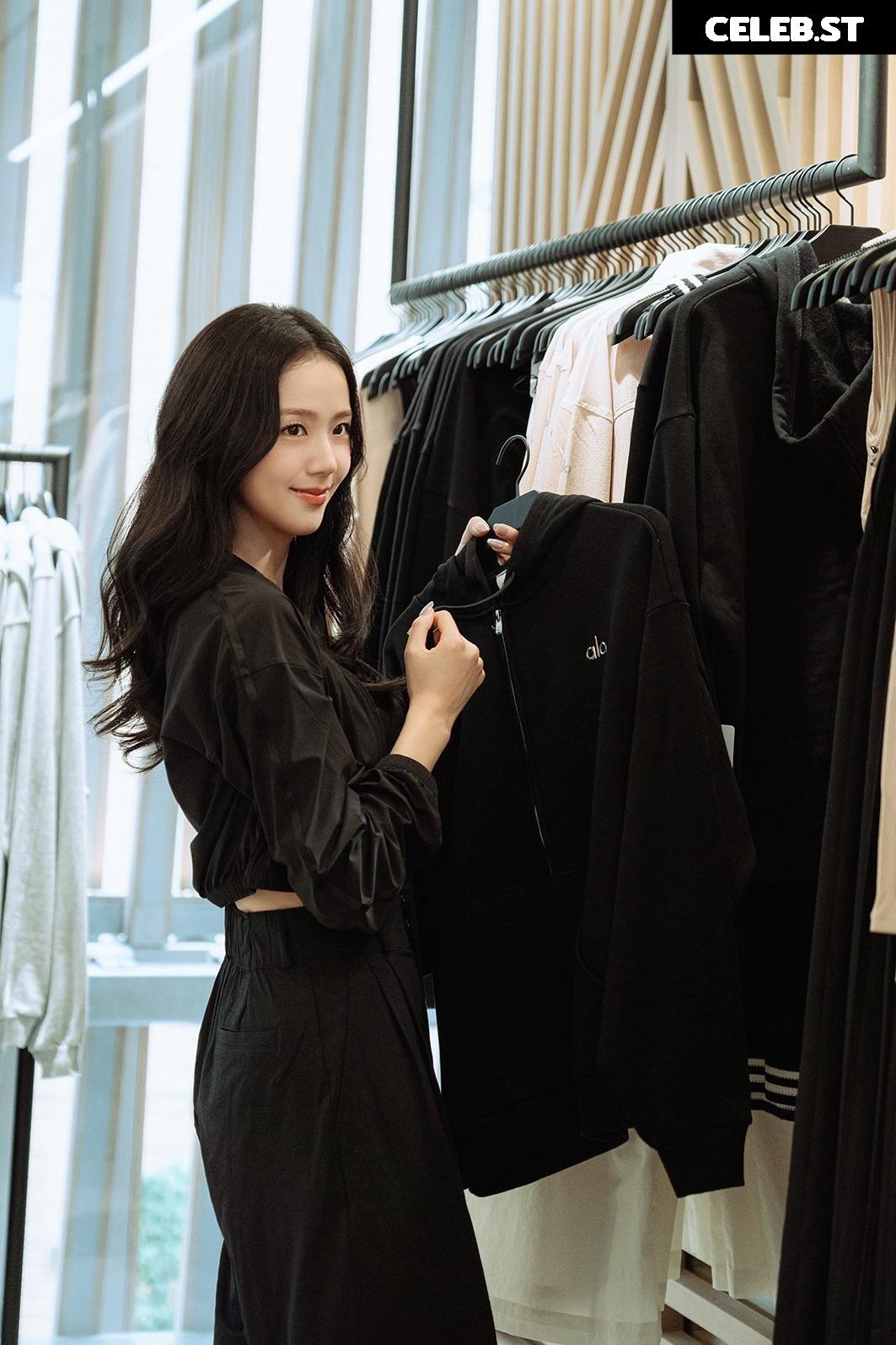 Jisoo  || - BLΛƆKPIИK ( BLACKPINK ) Image 10312289