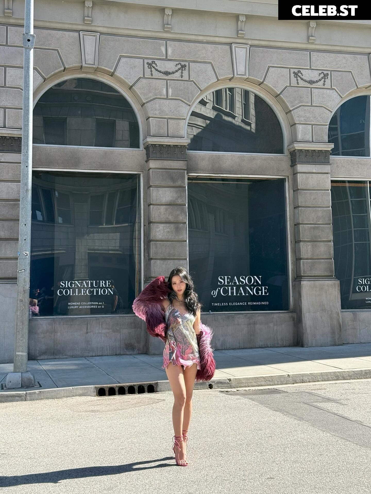 Jisoo  || - BLΛƆKPIИK ( BLACKPINK ) Image 10312220